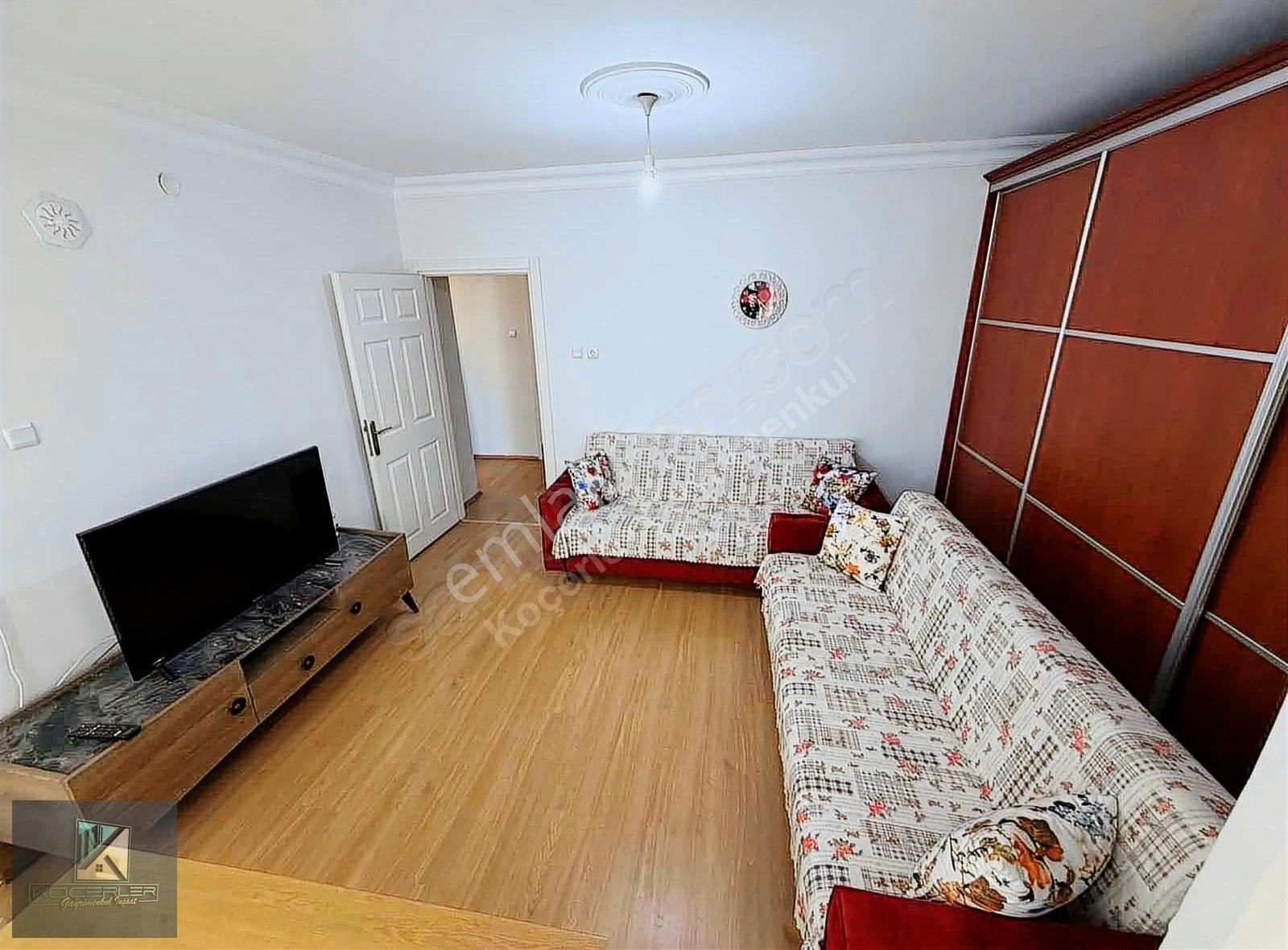 Koçerler'den İkizçayda Yüksek Kredili Ön Cephe 3+1 Satılık Daire - Görsel 8