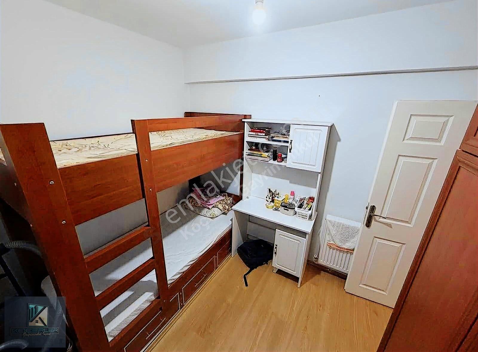 Koçerler'den İkizçayda Yüksek Kredili Ön Cephe 3+1 Satılık Daire - Görsel 10