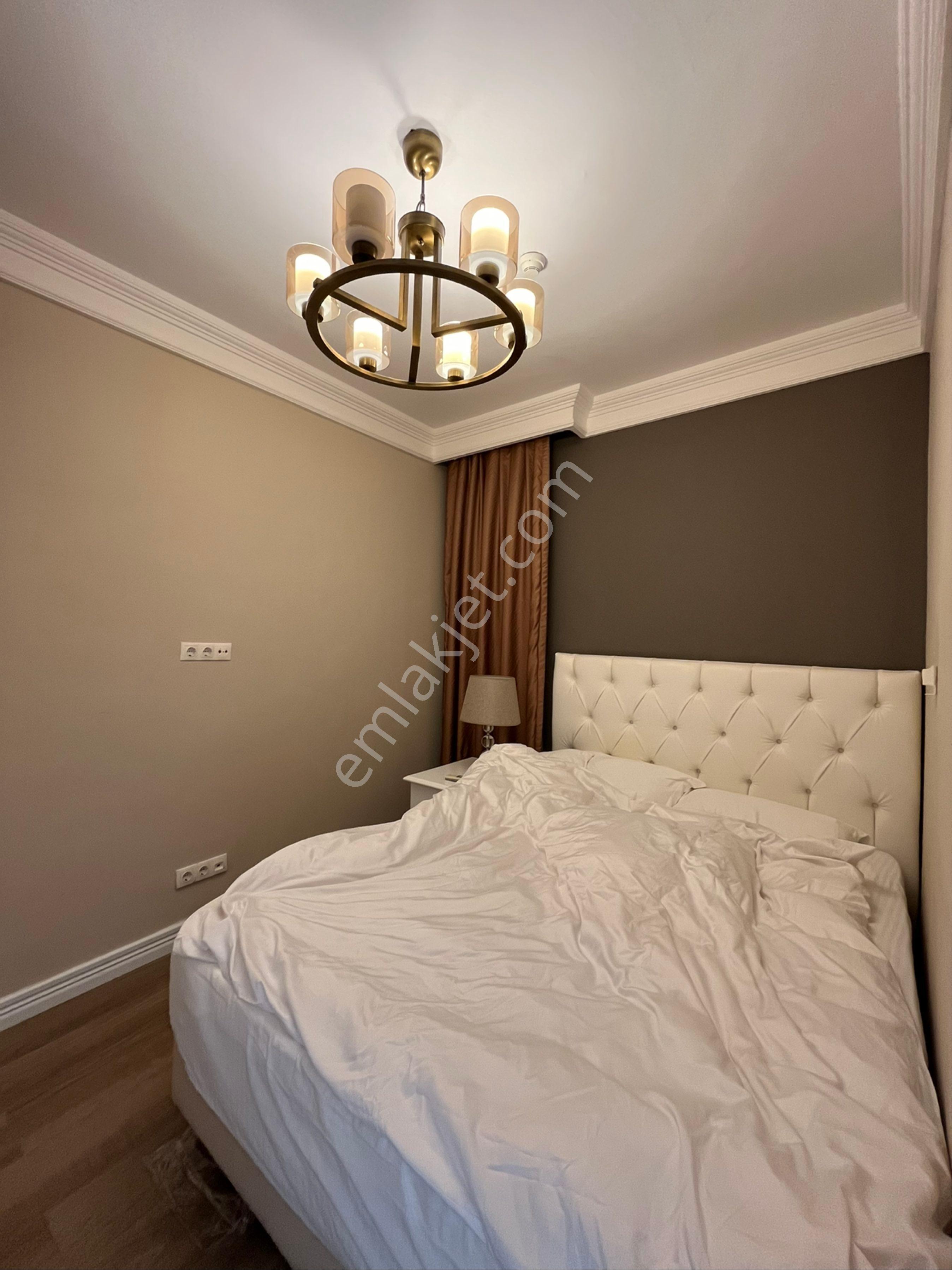 Sianji'de Deniz Manzaralı Bahçe Dubleks 2+1 Satılık Residence - Görsel 6