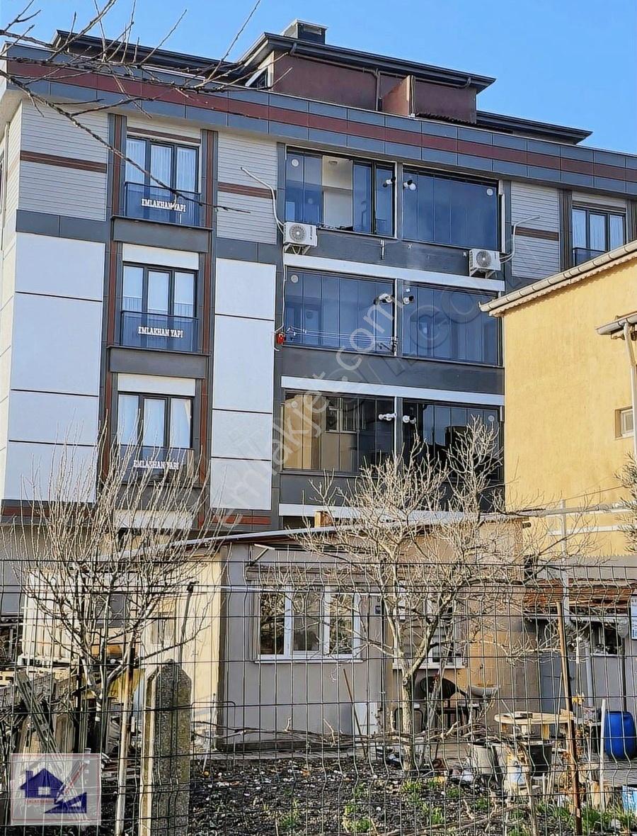 Emlakhan Yapı Kısa Süreliğine Son 2 Adet Lüks Ara Dubleks Daire - Görsel 23
