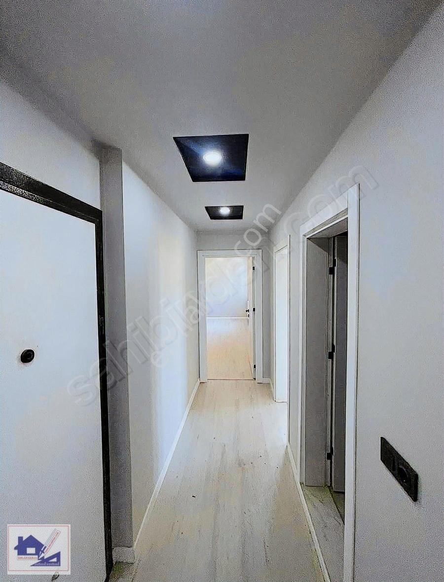 Emlakhan Yapı Kısa Süreliğine Son 2 Adet Lüks Ara Dubleks Daire - Görsel 31
