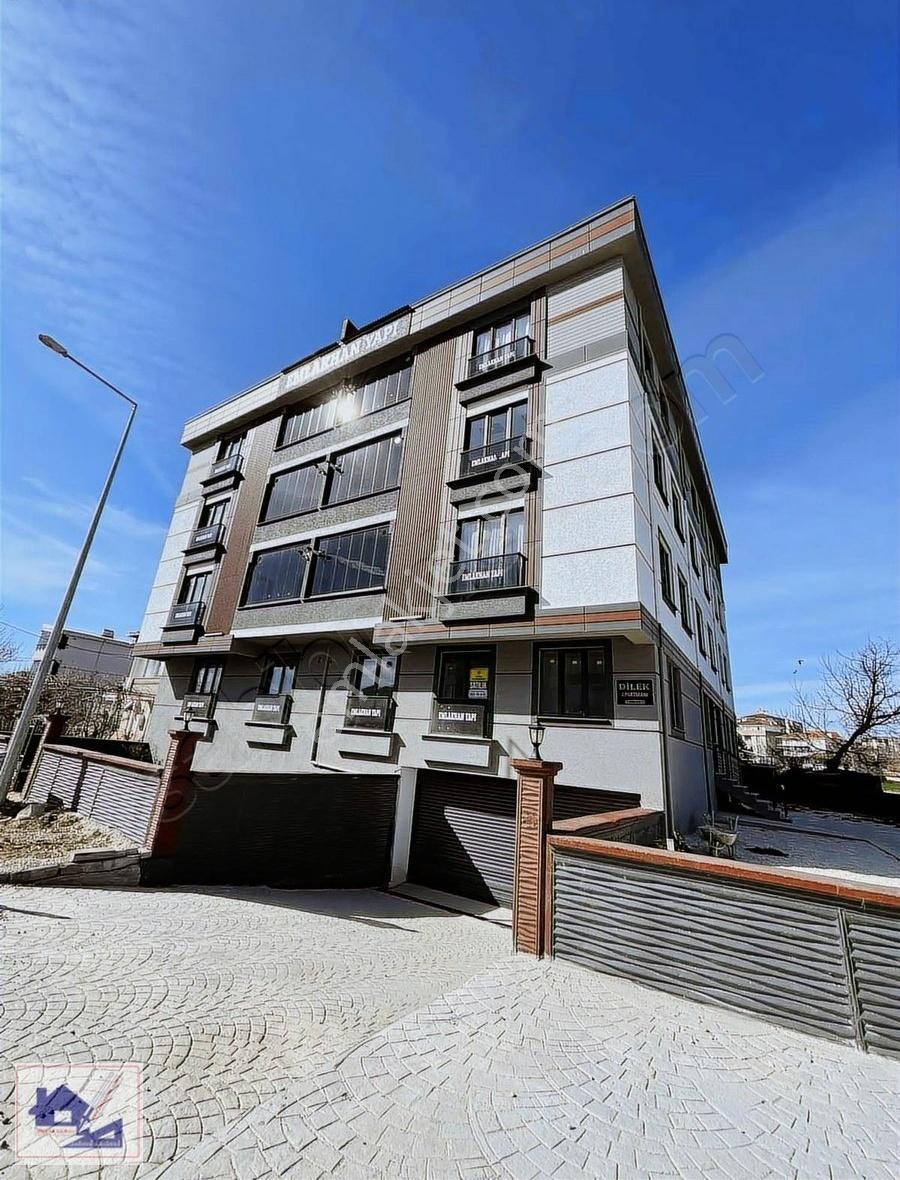 Emlakhan Yapı Kısa Süreliğine Son 2 Adet Lüks Ara Dubleks Daire - Görsel 25
