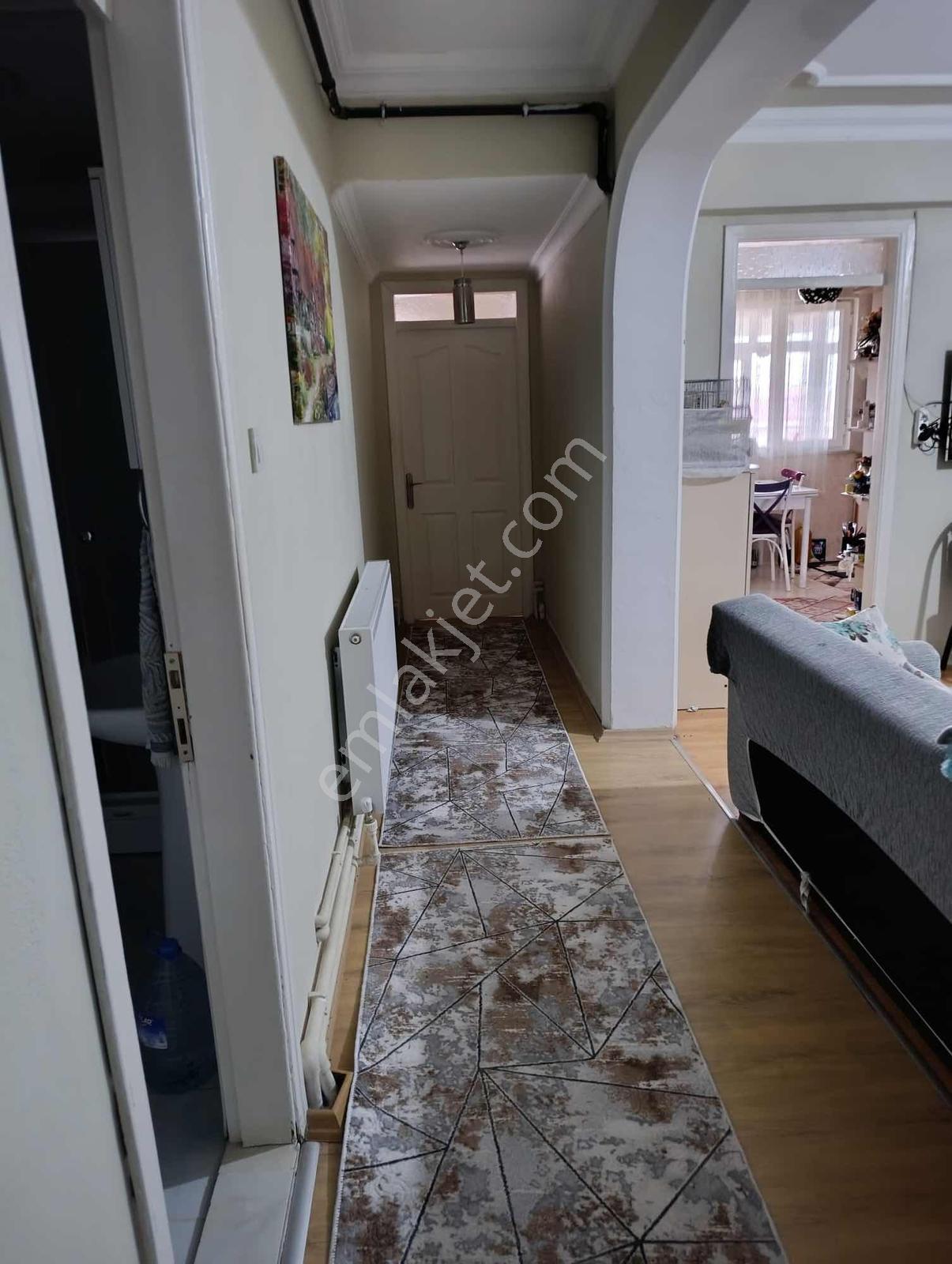 Edirne Barutluk Mah. Satılık Dubleks 240 M2 Daire - Görsel 32