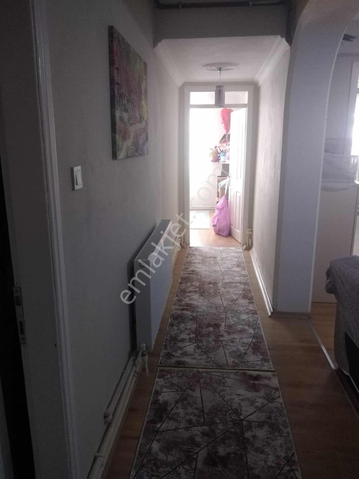Edirne Barutluk Mah. Satılık Dubleks 240 M2 Daire - Görsel 24