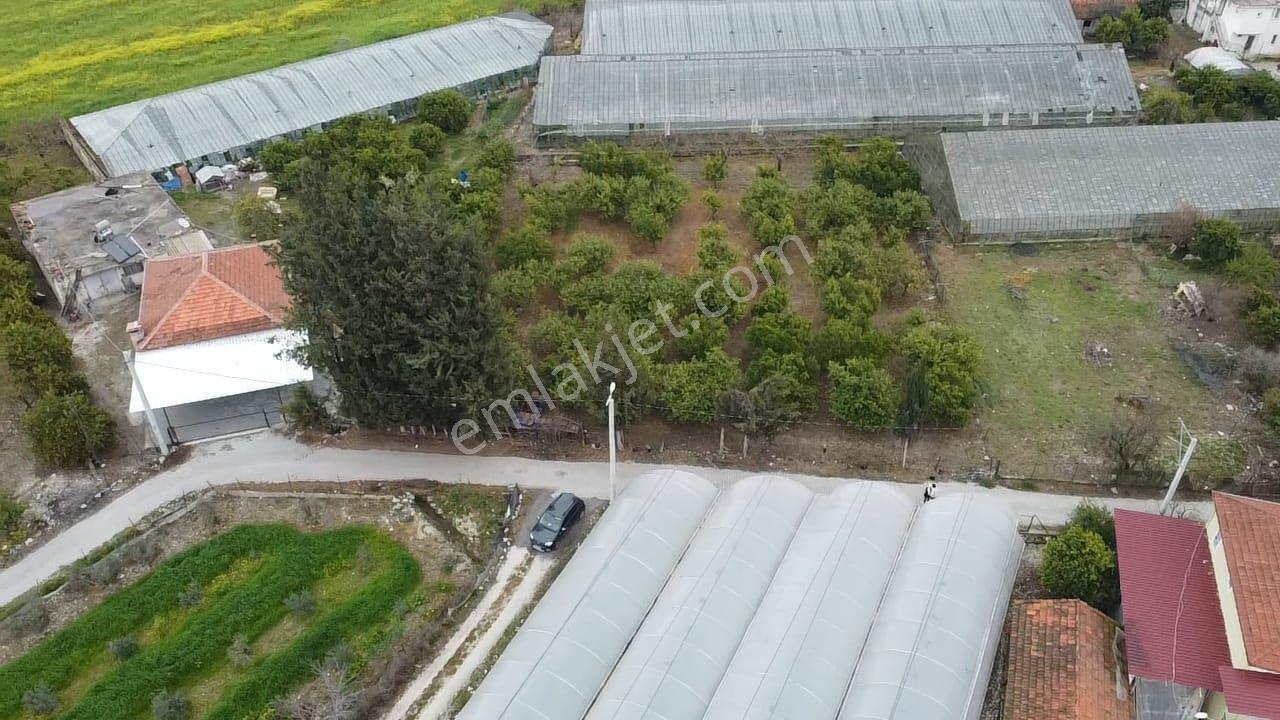 Seydikemer Kadıköy De Yükek Prim Potansiyelli 25-75 İmarlı Arsa - Görsel 5