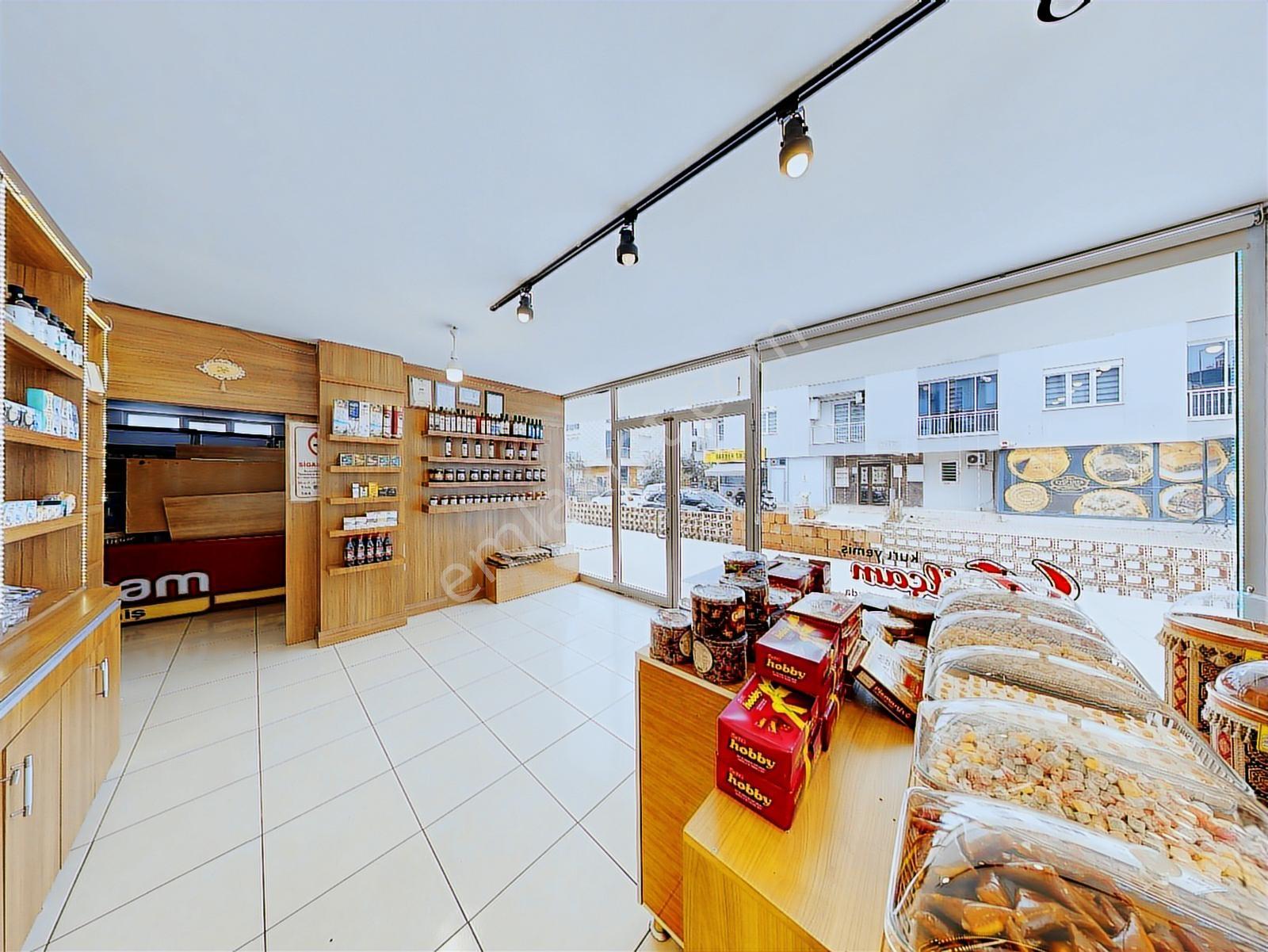 Muratpaşa Cadde Üzerı 440 M² Satılık Dükkan | Kurumsal Kıracılı - Görsel 32