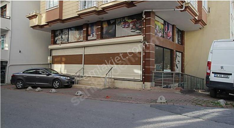 Sahibinden Ünalan Mah Çift Cephe Dükkan Mağaza - Görsel 2