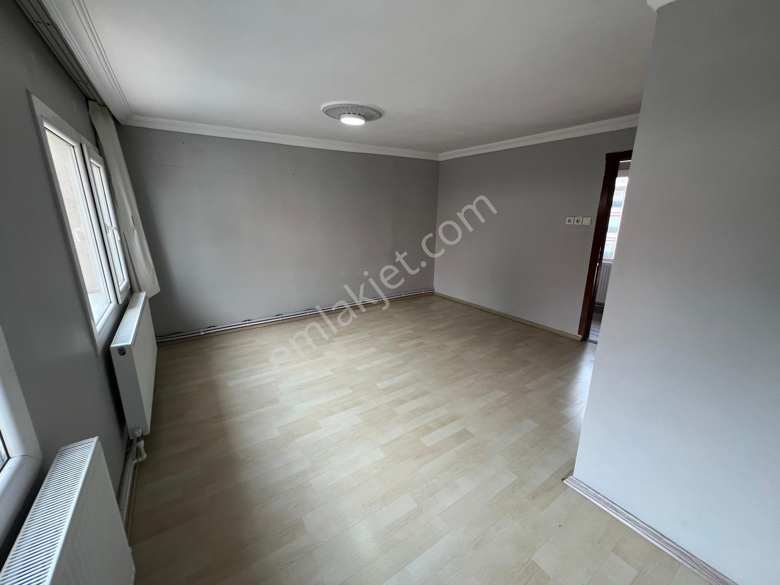 Acill Konak Zeytinlik Mahde 2+1 110m2 D.gazlı Ayrı Mutfak Ferah Daire - Görsel 5