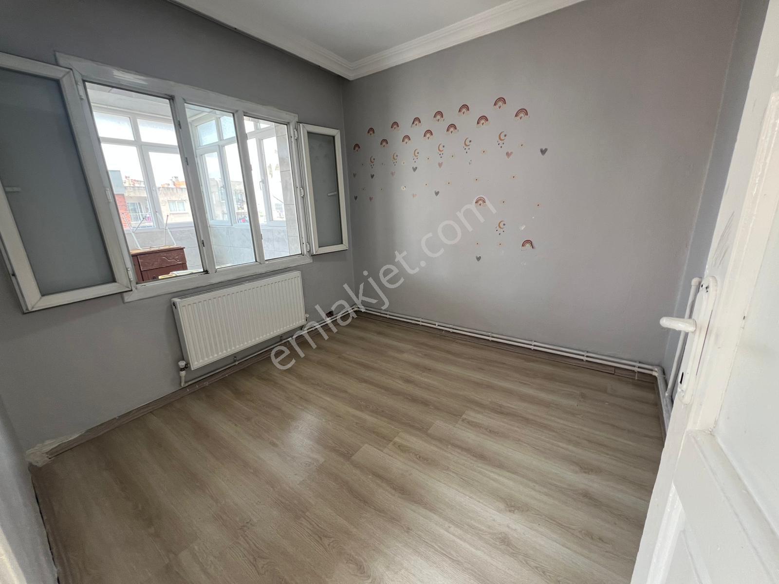 Acill Konak Zeytinlik Mahde 2+1 110m2 D.gazlı Ayrı Mutfak Ferah Daire - Görsel 20