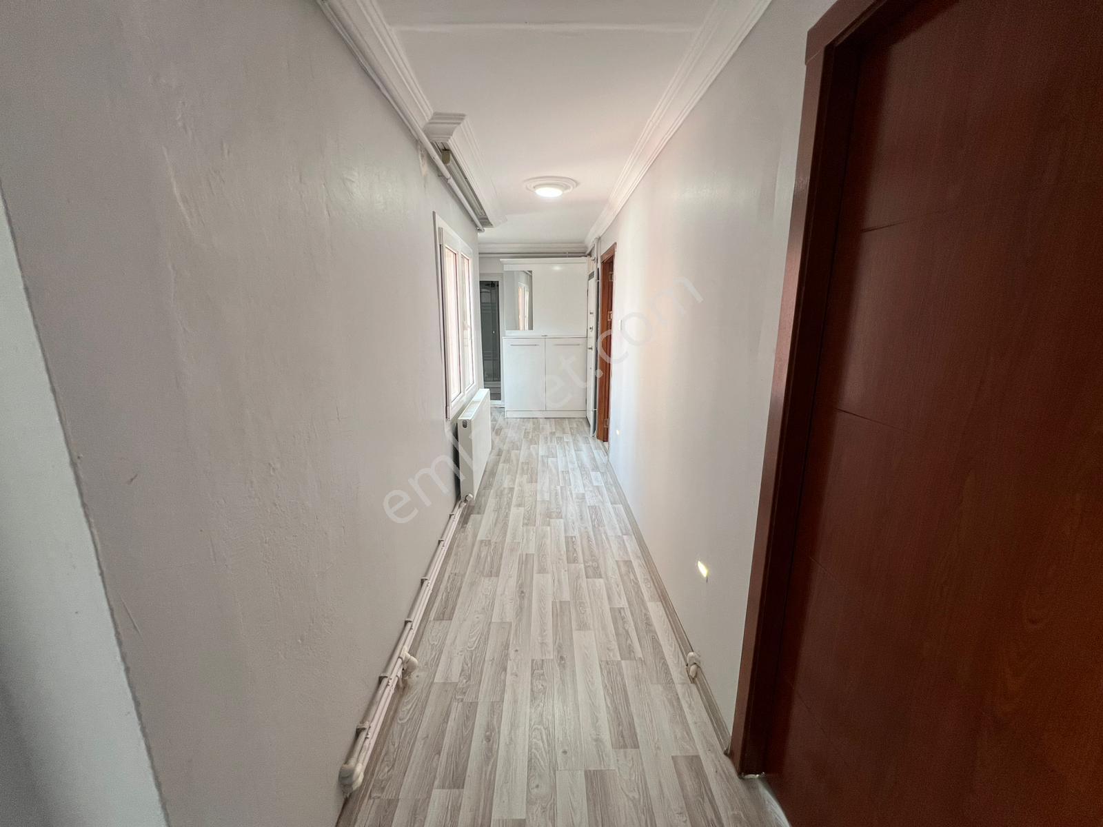 Acill Konak Zeytinlik Mahde 2+1 110m2 D.gazlı Ayrı Mutfak Ferah Daire - Görsel 31