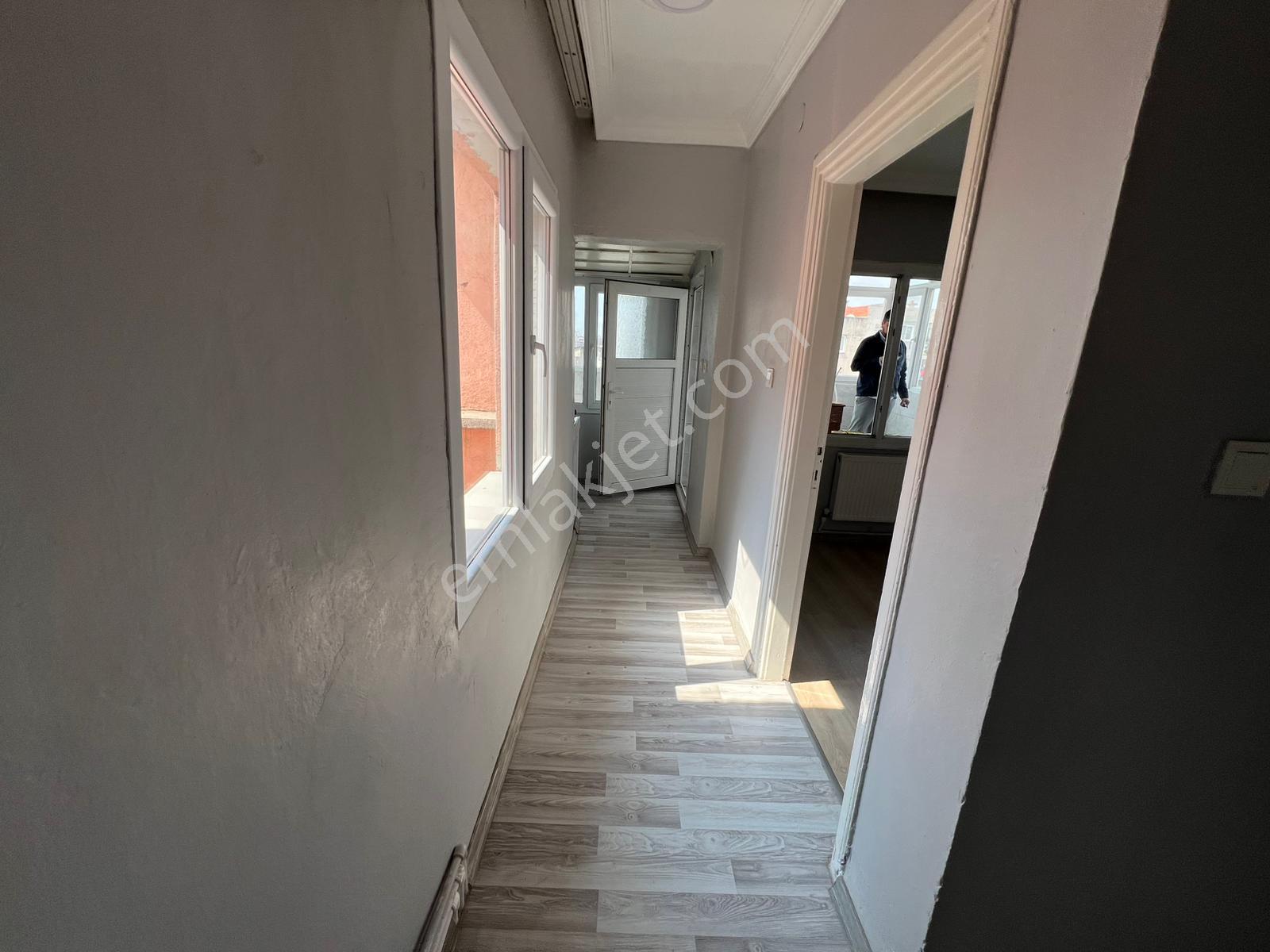 Acill Konak Zeytinlik Mahde 2+1 110m2 D.gazlı Ayrı Mutfak Ferah Daire - Görsel 27
