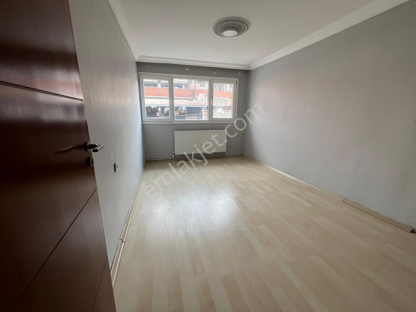 Acill Konak Zeytinlik Mahde 2+1 110m2 D.gazlı Ayrı Mutfak Ferah Daire - Görsel 19
