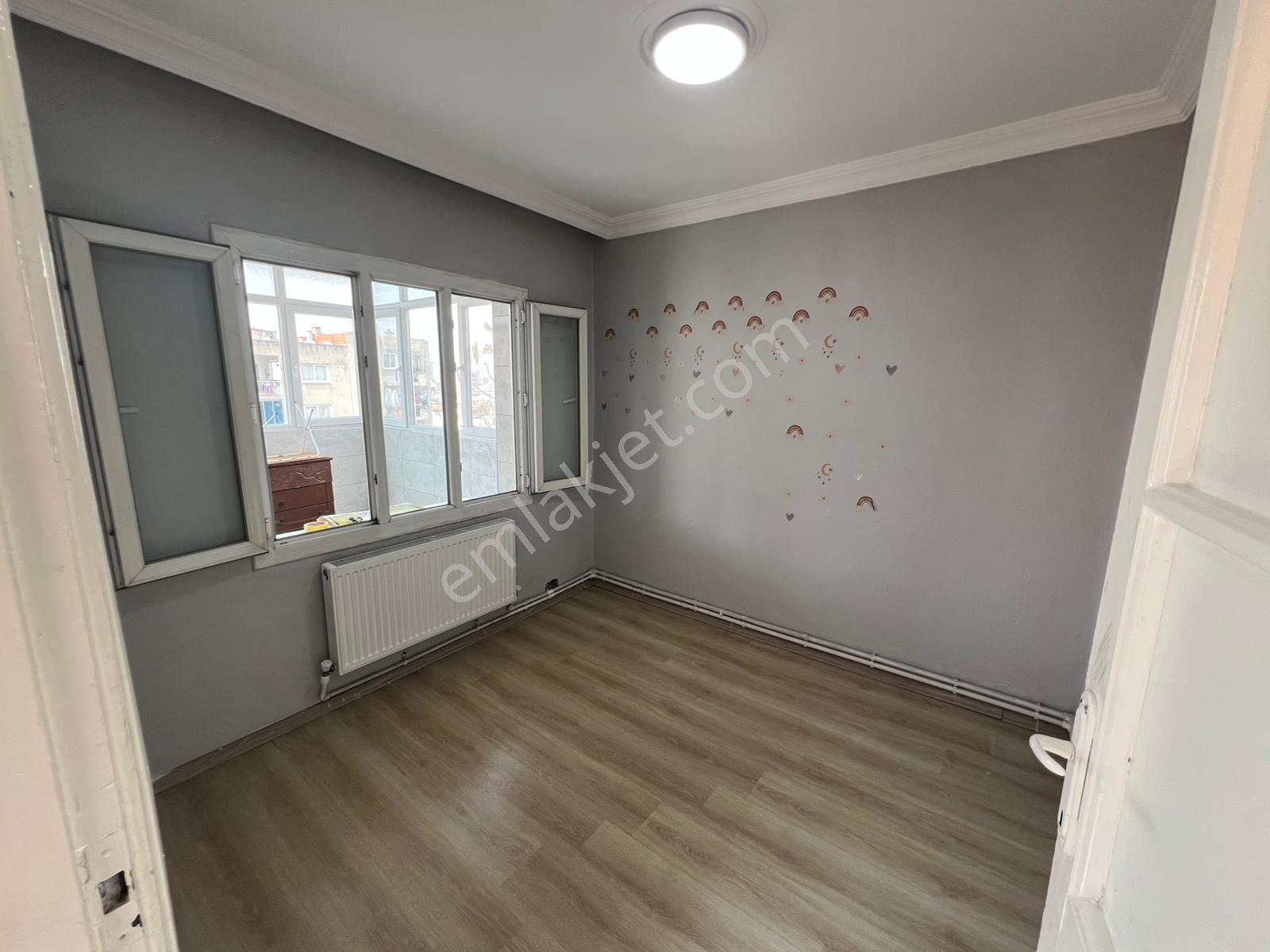 Acill Konak Zeytinlik Mahde 2+1 110m2 D.gazlı Ayrı Mutfak Ferah Daire - Görsel 21