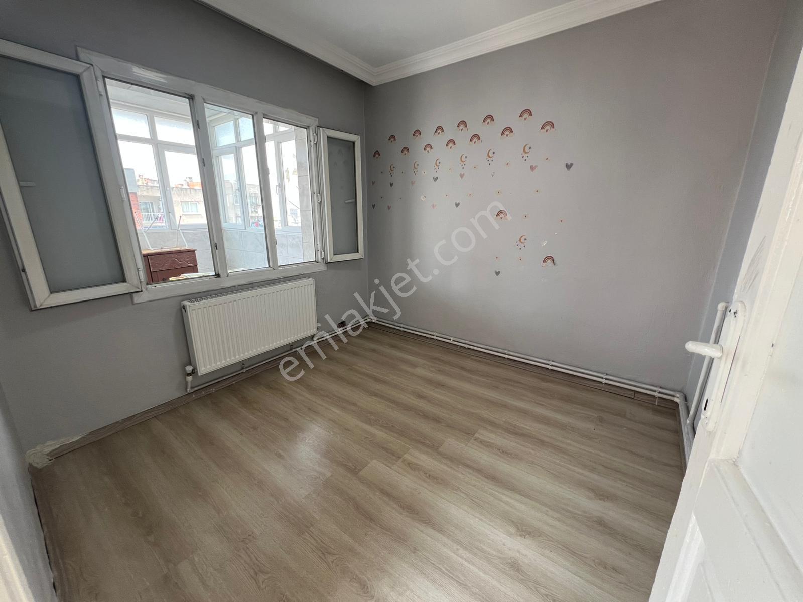 Acill Konak Zeytinlik Mahde 2+1 110m2 D.gazlı Ayrı Mutfak Ferah Daire - Görsel 22