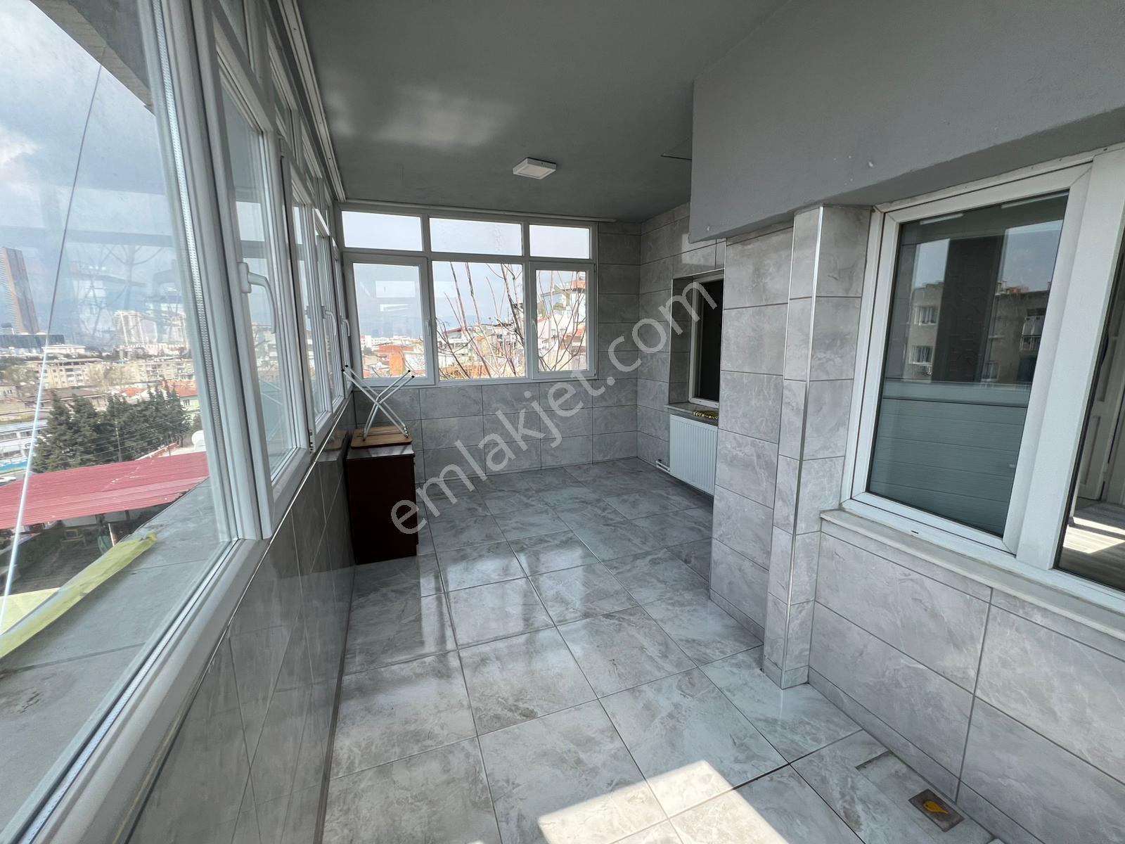 Acill Konak Zeytinlik Mahde 2+1 110m2 D.gazlı Ayrı Mutfak Ferah Daire - Görsel 26