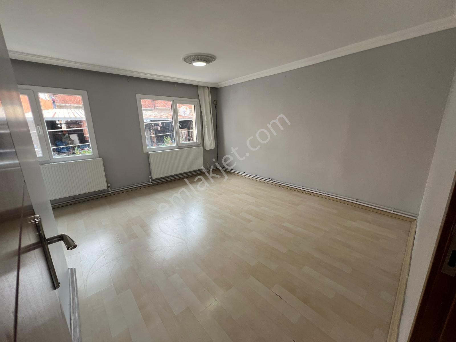 Acill Konak Zeytinlik Mahde 2+1 110m2 D.gazlı Ayrı Mutfak Ferah Daire - Görsel 3