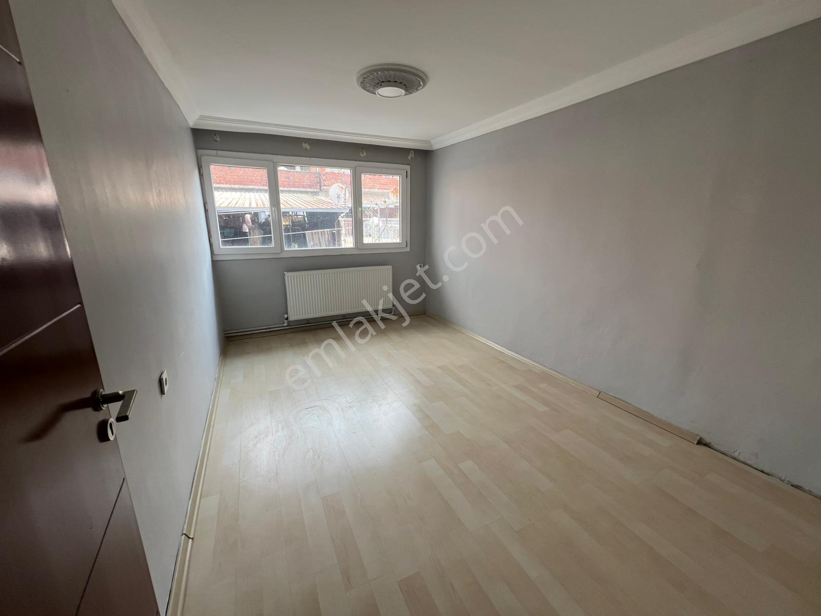 Acill Konak Zeytinlik Mahde 2+1 110m2 D.gazlı Ayrı Mutfak Ferah Daire - Görsel 15