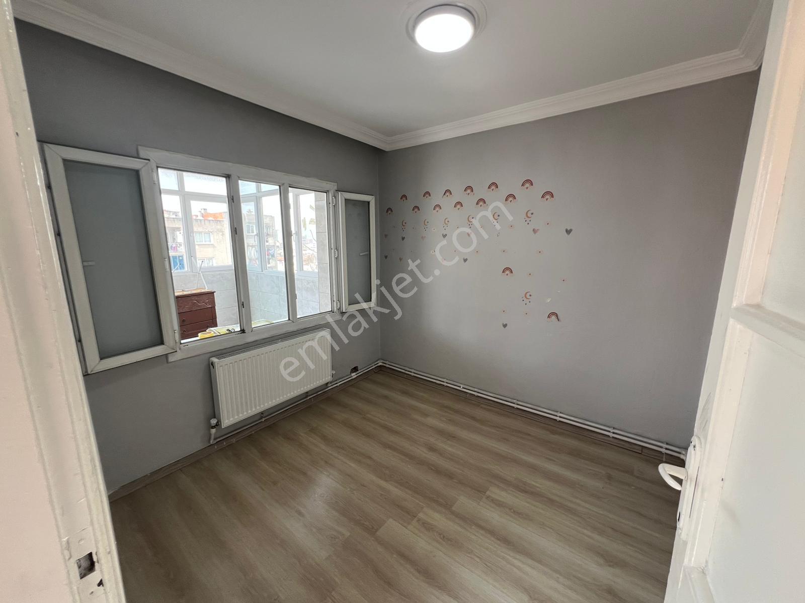 Acill Konak Zeytinlik Mahde 2+1 110m2 D.gazlı Ayrı Mutfak Ferah Daire - Görsel 23