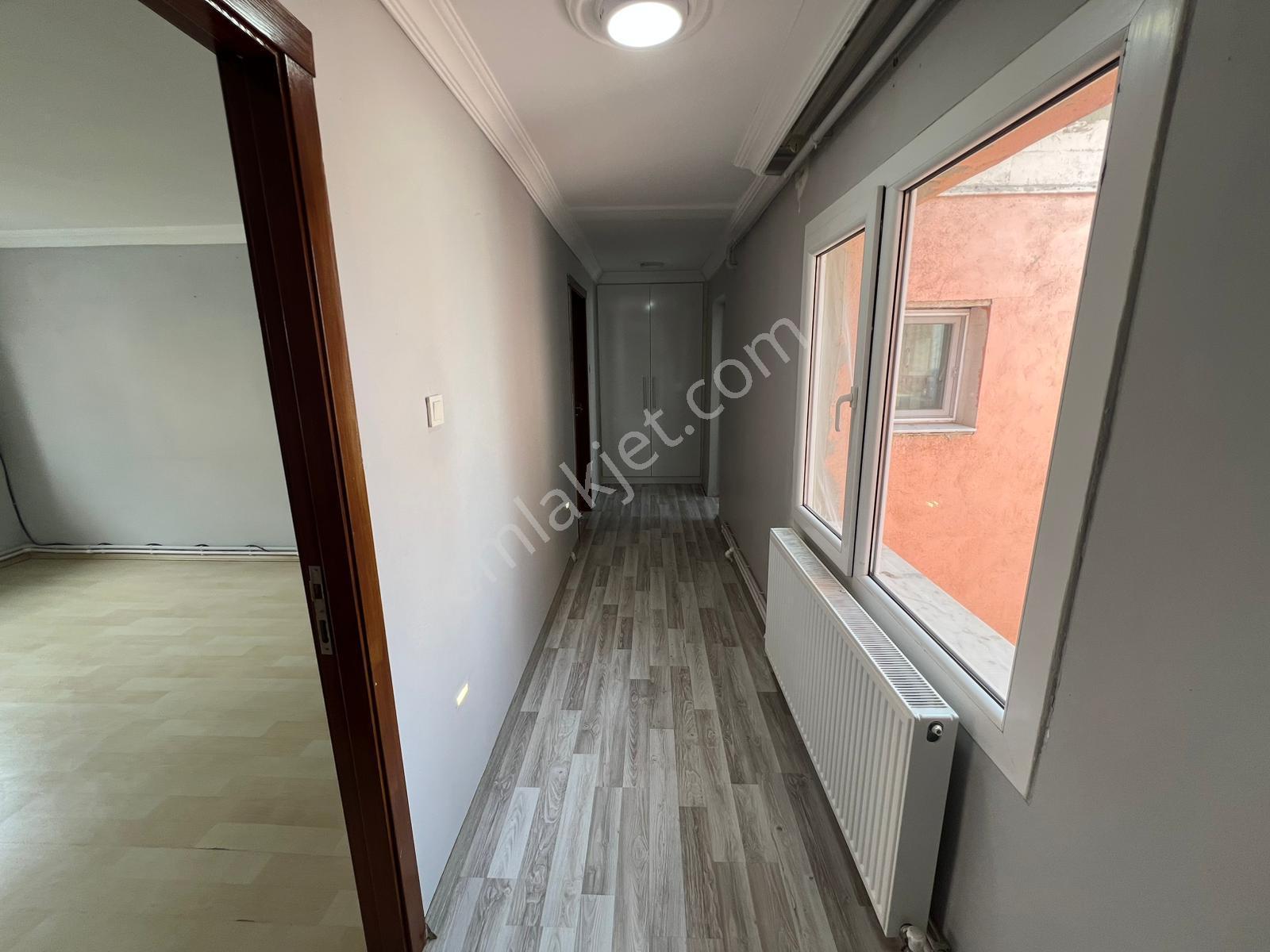 Acill Konak Zeytinlik Mahde 2+1 110m2 D.gazlı Ayrı Mutfak Ferah Daire - Görsel 34