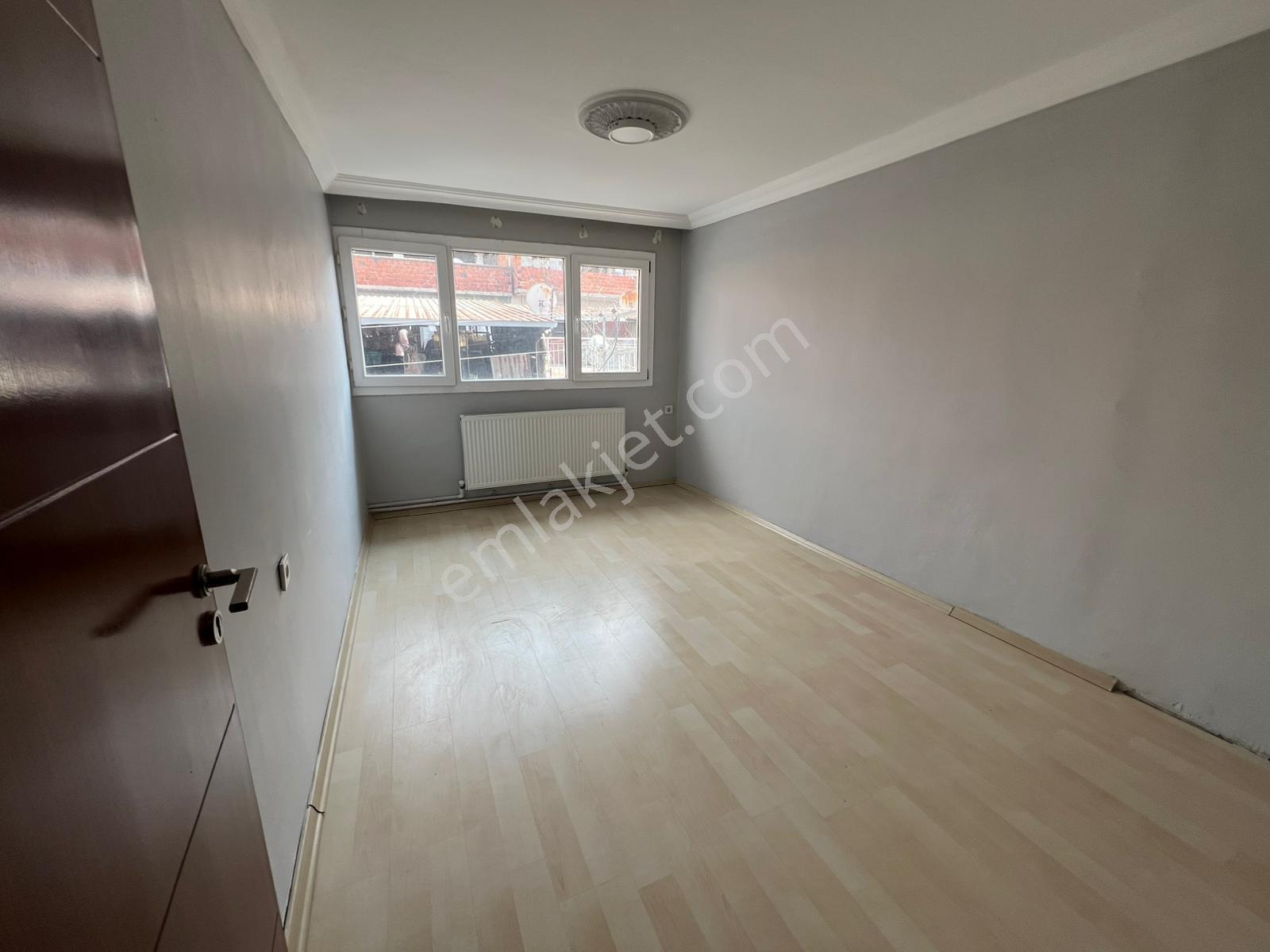 Acill Konak Zeytinlik Mahde 2+1 110m2 D.gazlı Ayrı Mutfak Ferah Daire - Görsel 16