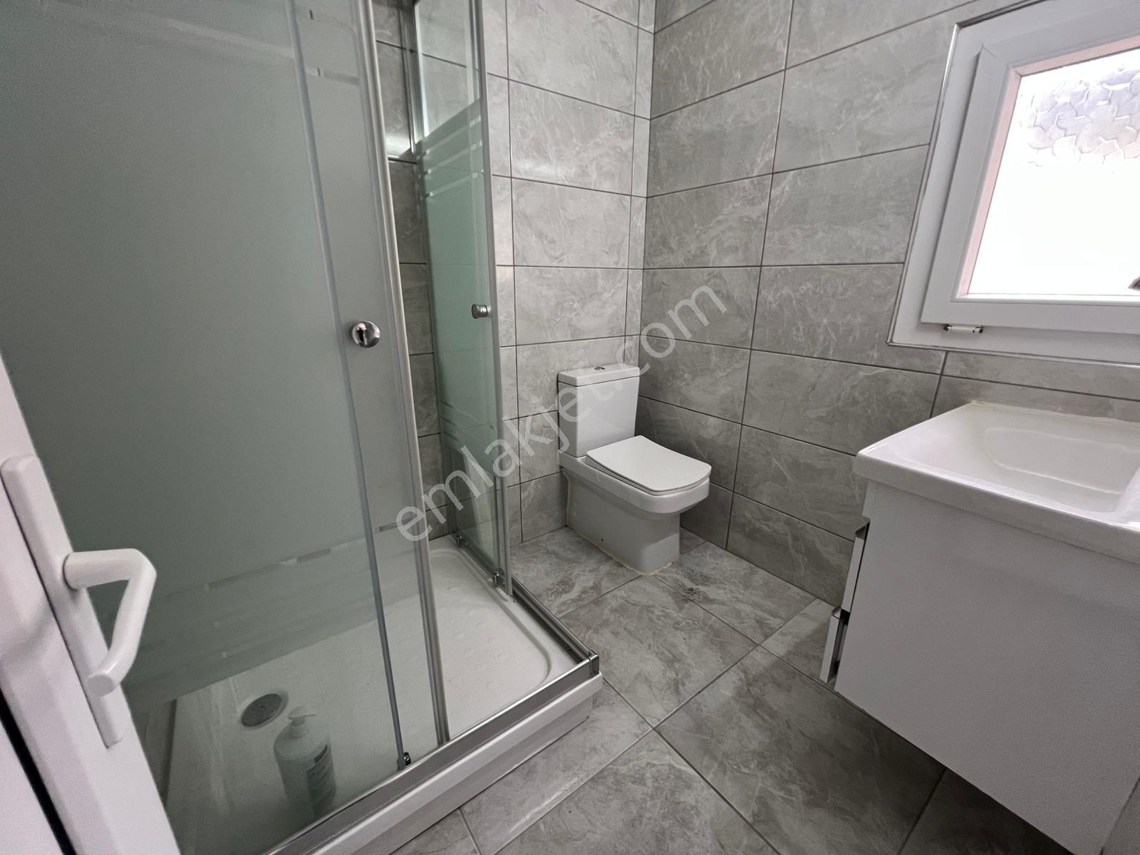 Acill Konak Zeytinlik Mahde 2+1 110m2 D.gazlı Ayrı Mutfak Ferah Daire - Görsel 29