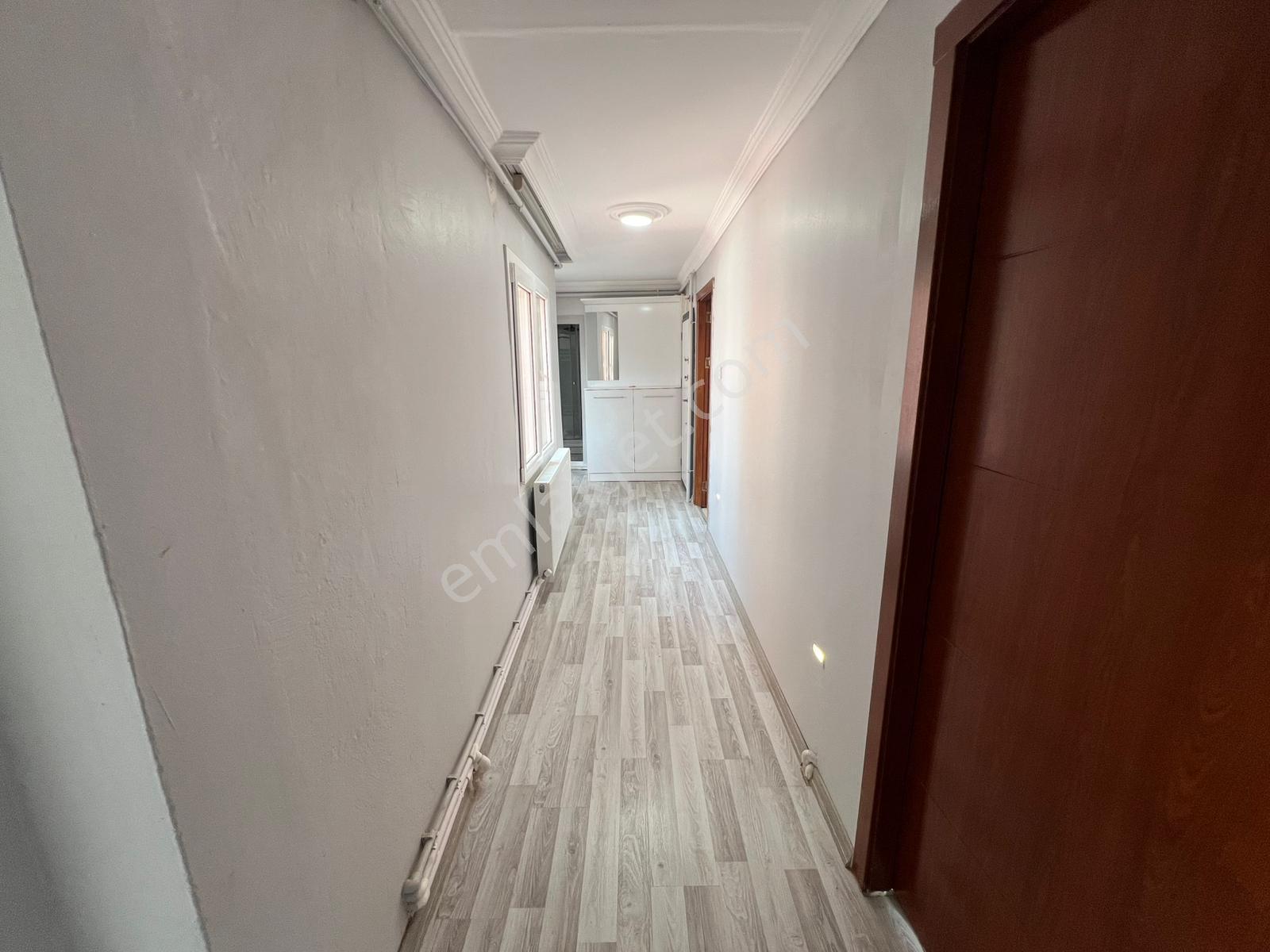 Acill Konak Zeytinlik Mahde 2+1 110m2 D.gazlı Ayrı Mutfak Ferah Daire - Görsel 30