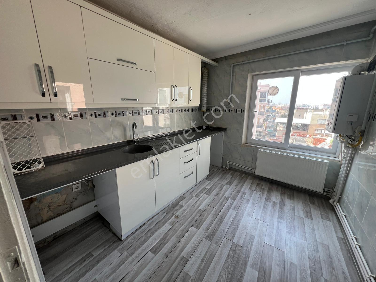 Acill Konak Zeytinlik Mahde 2+1 110m2 D.gazlı Ayrı Mutfak Ferah Daire - Görsel 14