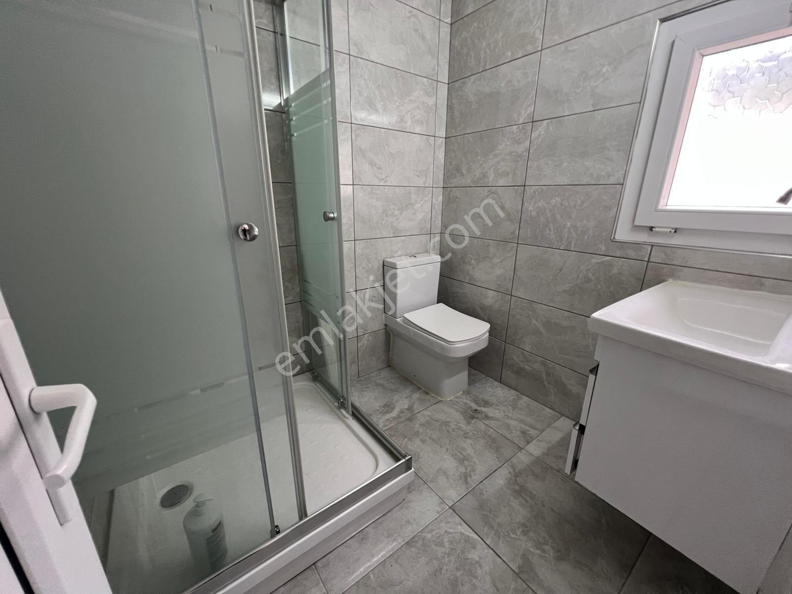 Acill Konak Zeytinlik Mahde 2+1 110m2 D.gazlı Ayrı Mutfak Ferah Daire - Görsel 28