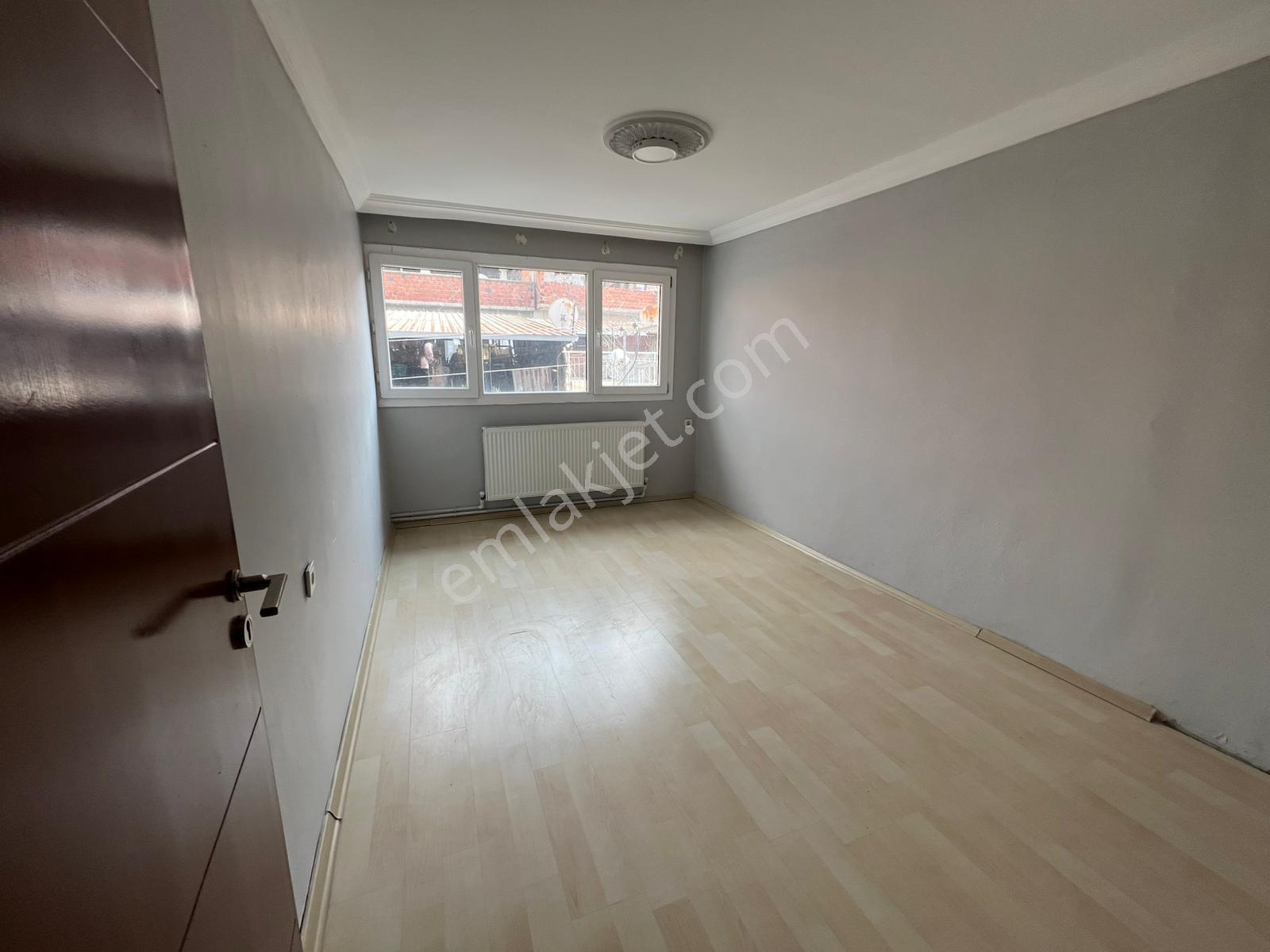 Acill Konak Zeytinlik Mahde 2+1 110m2 D.gazlı Ayrı Mutfak Ferah Daire - Görsel 18