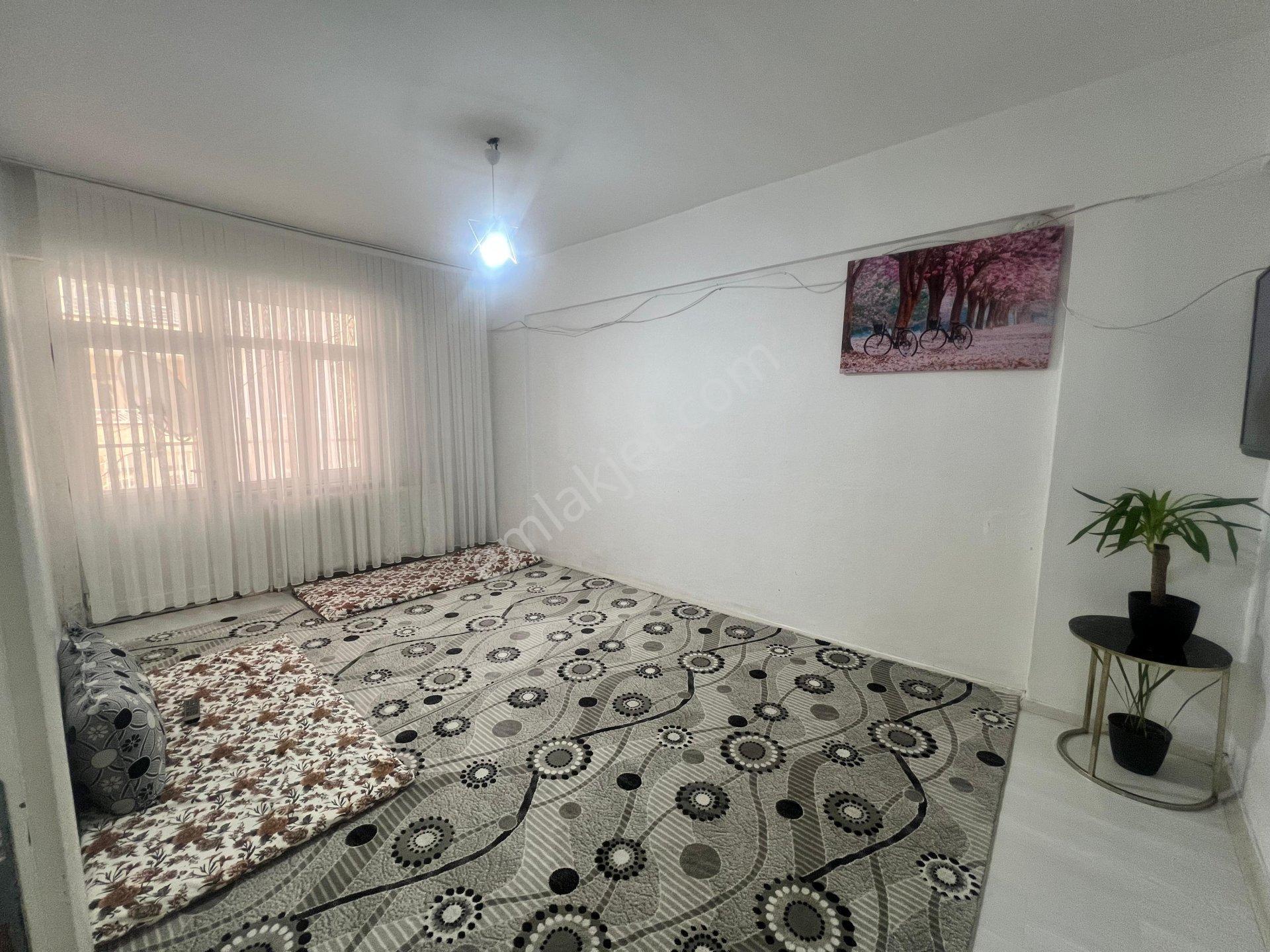 Polis Okulu Tan Yapı Yapışığı Satılık 3+1 Asansörlü Daire - Görsel 3