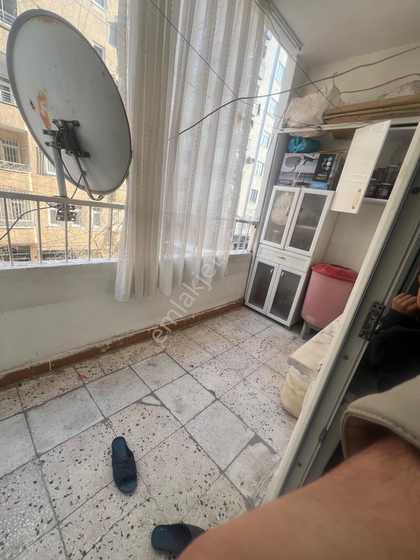 Polis Okulu Tan Yapı Yapışığı Satılık 3+1 Asansörlü Daire - Görsel 13
