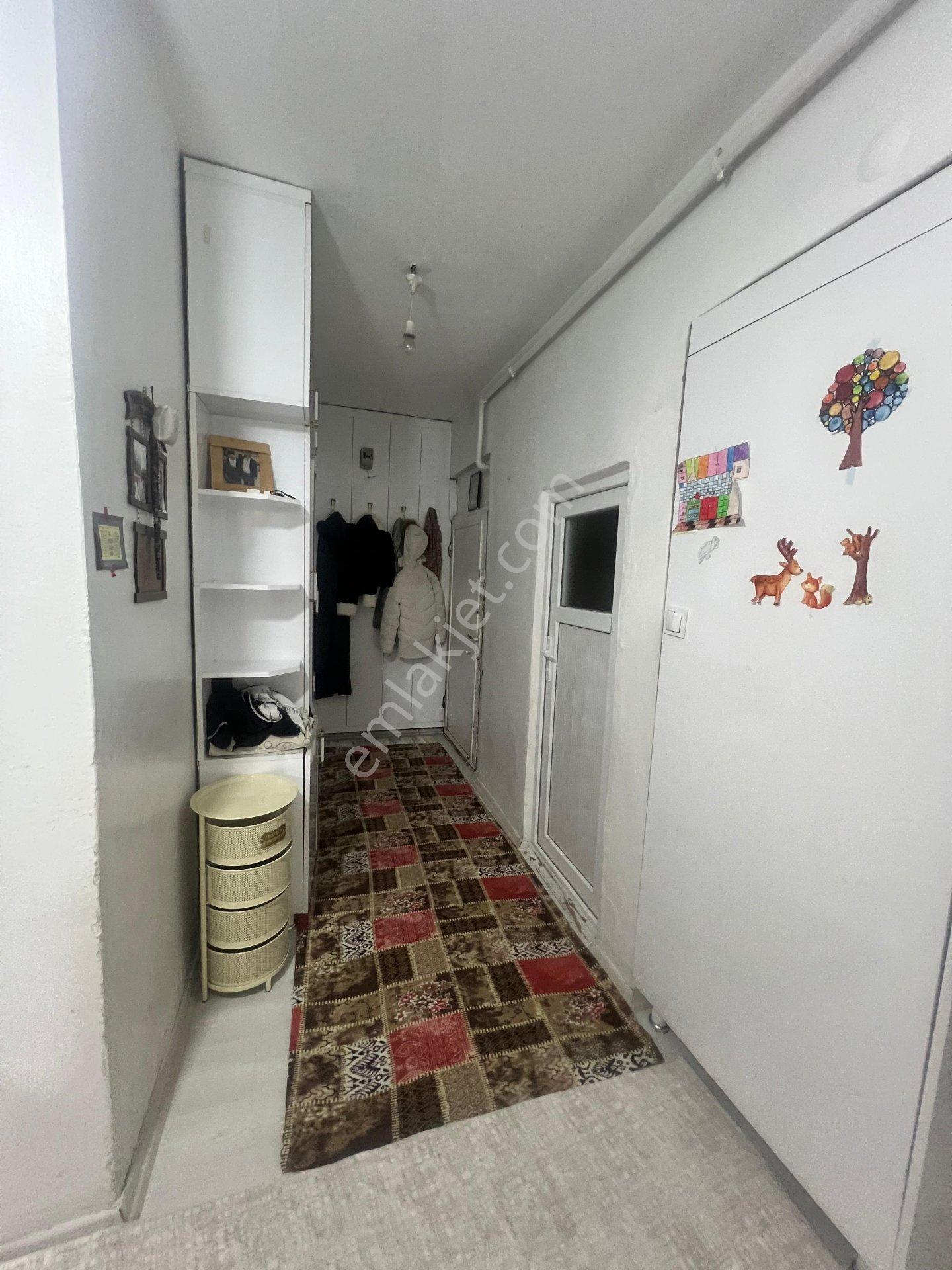 Polis Okulu Tan Yapı Yapışığı Satılık 3+1 Asansörlü Daire - Görsel 4