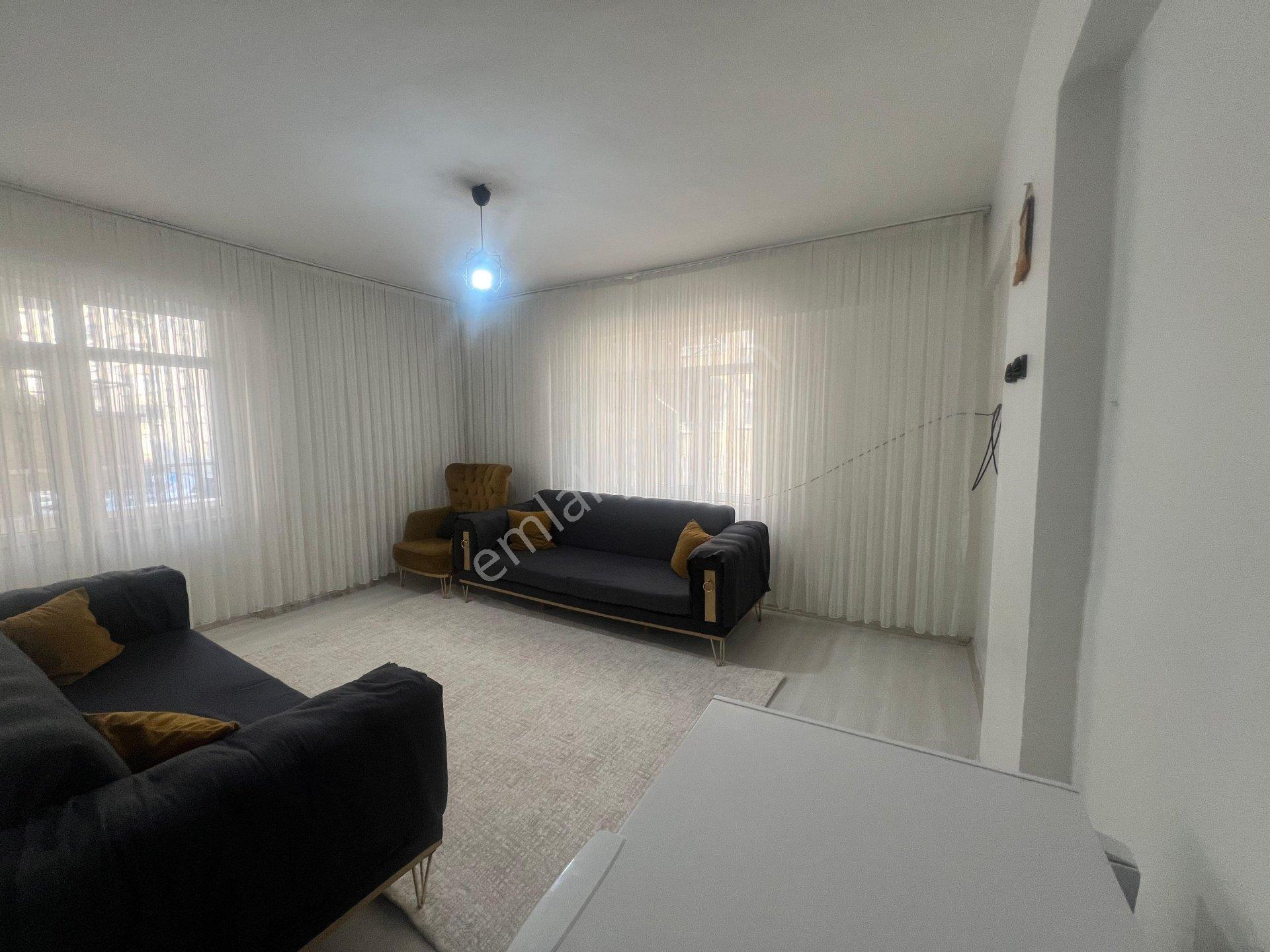 Polis Okulu Tan Yapı Yapışığı Satılık 3+1 Asansörlü Daire - Görsel 2