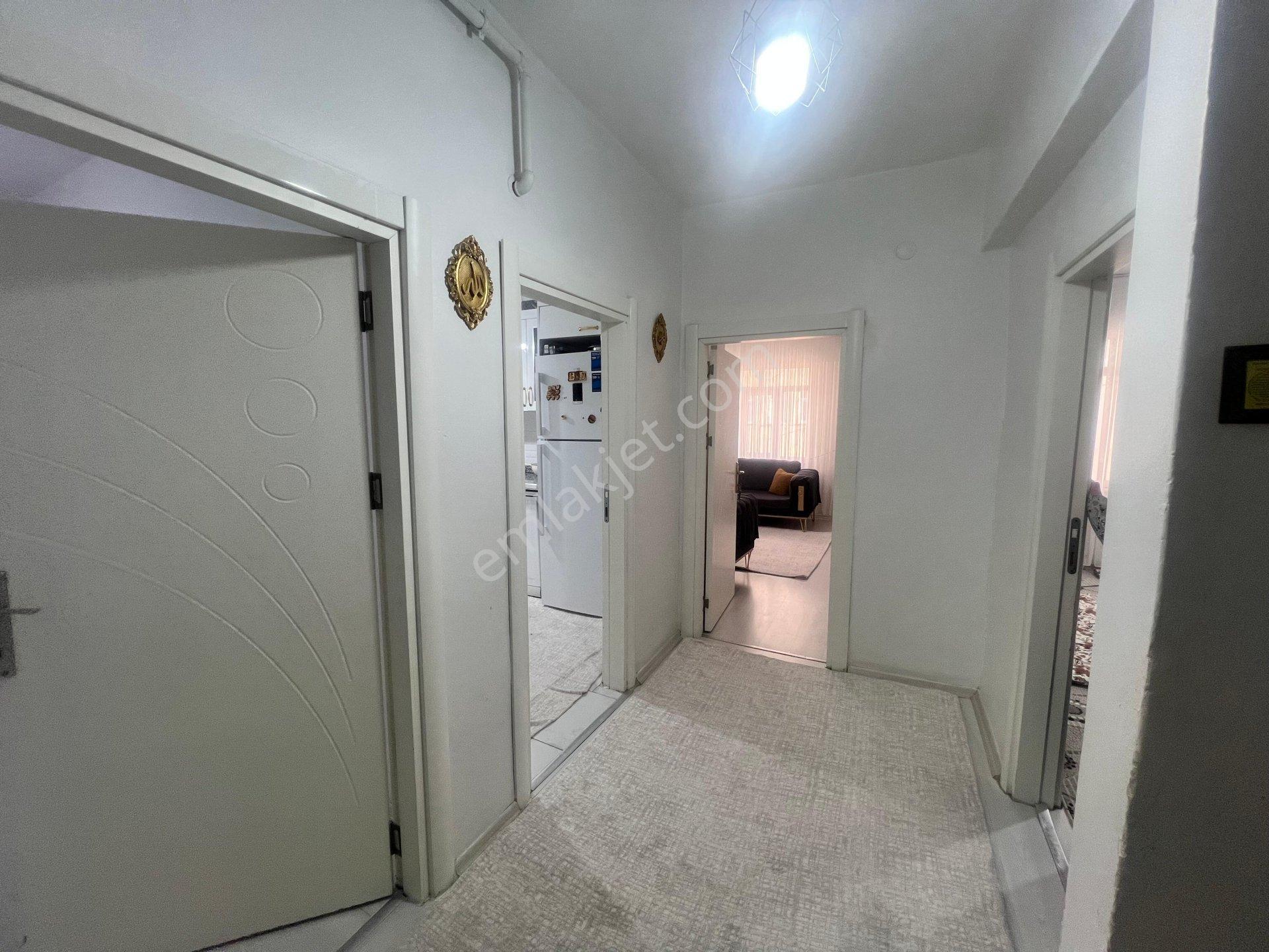 Polis Okulu Tan Yapı Yapışığı Satılık 3+1 Asansörlü Daire - Görsel 5