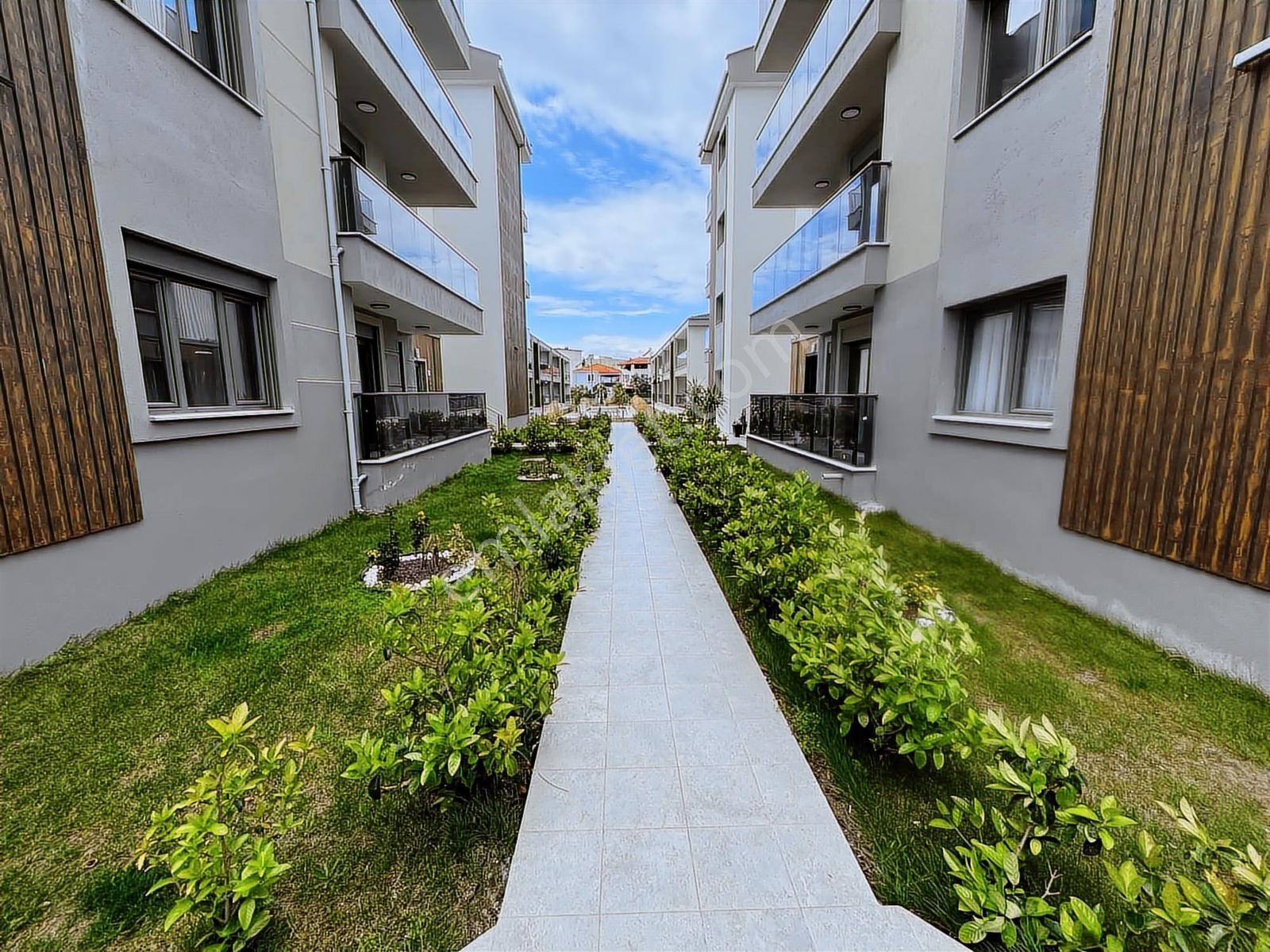 Dağlı !gayrimenkul'den 3+1| Daire|güvenlikli|havuzlu|site|içi - Görsel 21