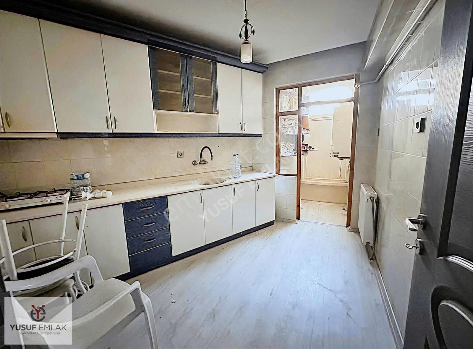 İş Bankası Yanı Kiralık Ofis - Görsel 10