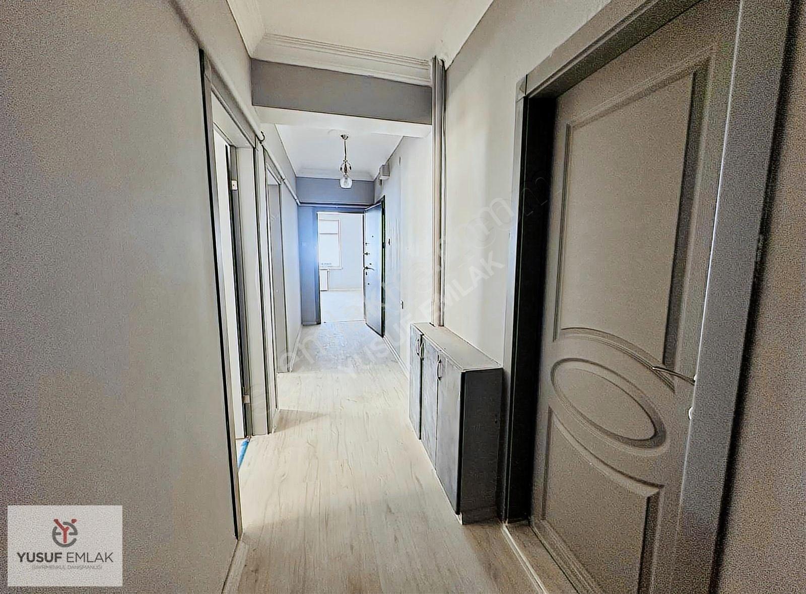 İş Bankası Yanı Kiralık Ofis - Görsel 12
