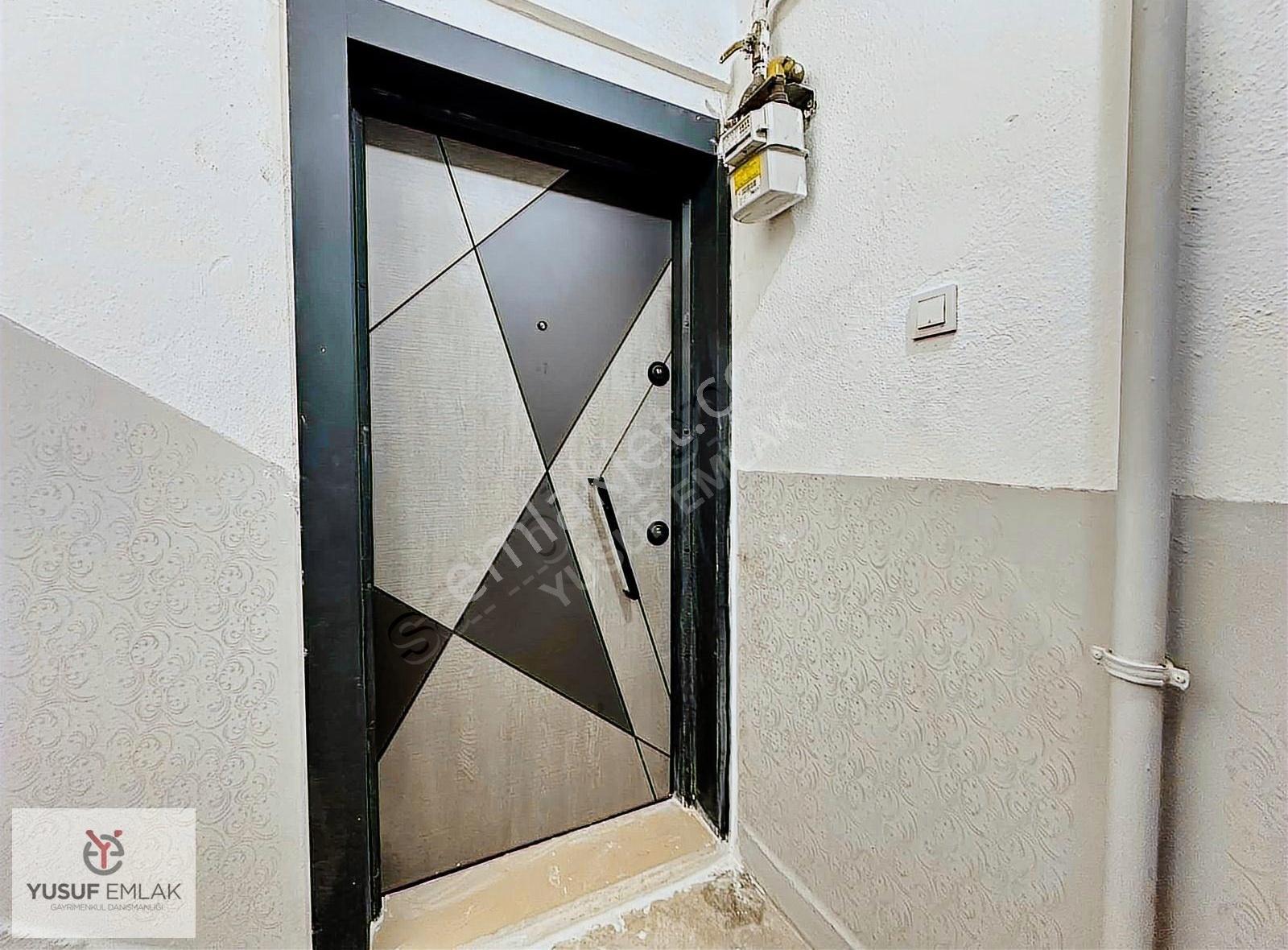 İş Bankası Yanı Kiralık Ofis