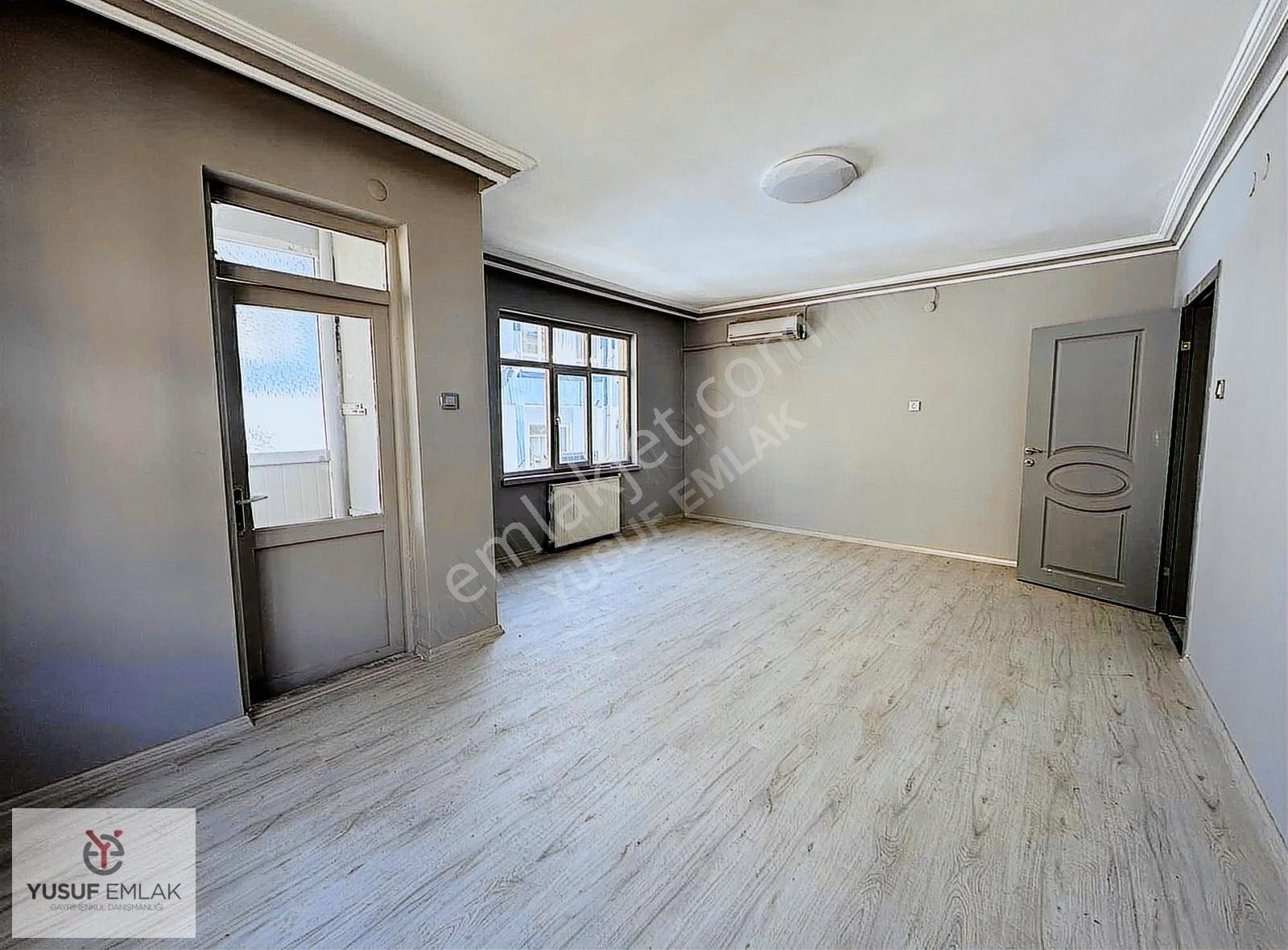 İş Bankası Yanı Kiralık Ofis - Görsel 15