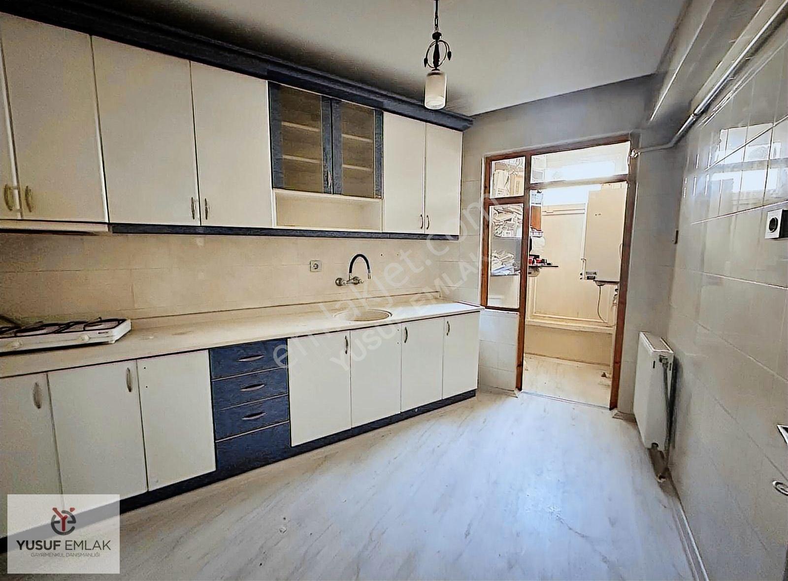 İş Bankası Yanı Kiralık Ofis - Görsel 16