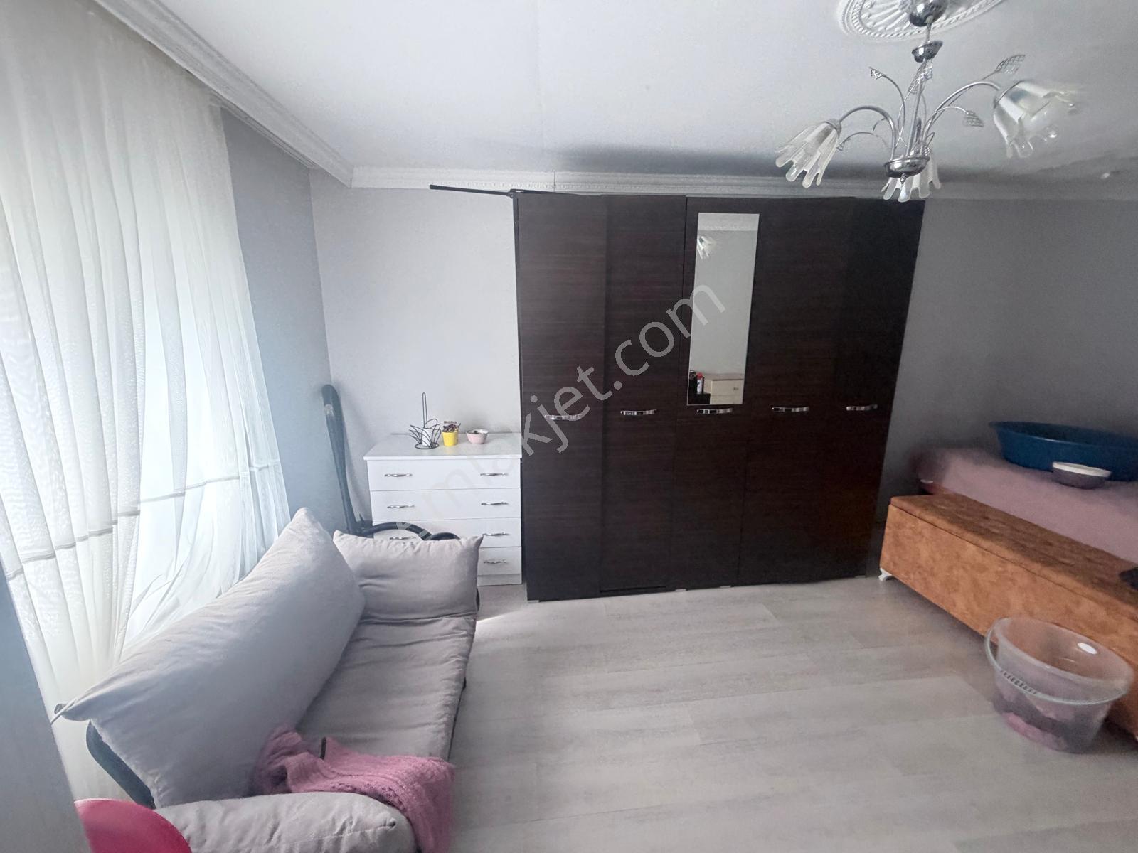 Pursaklar Sirkelide Satılık Hobi Bahcesi - Görsel 7
