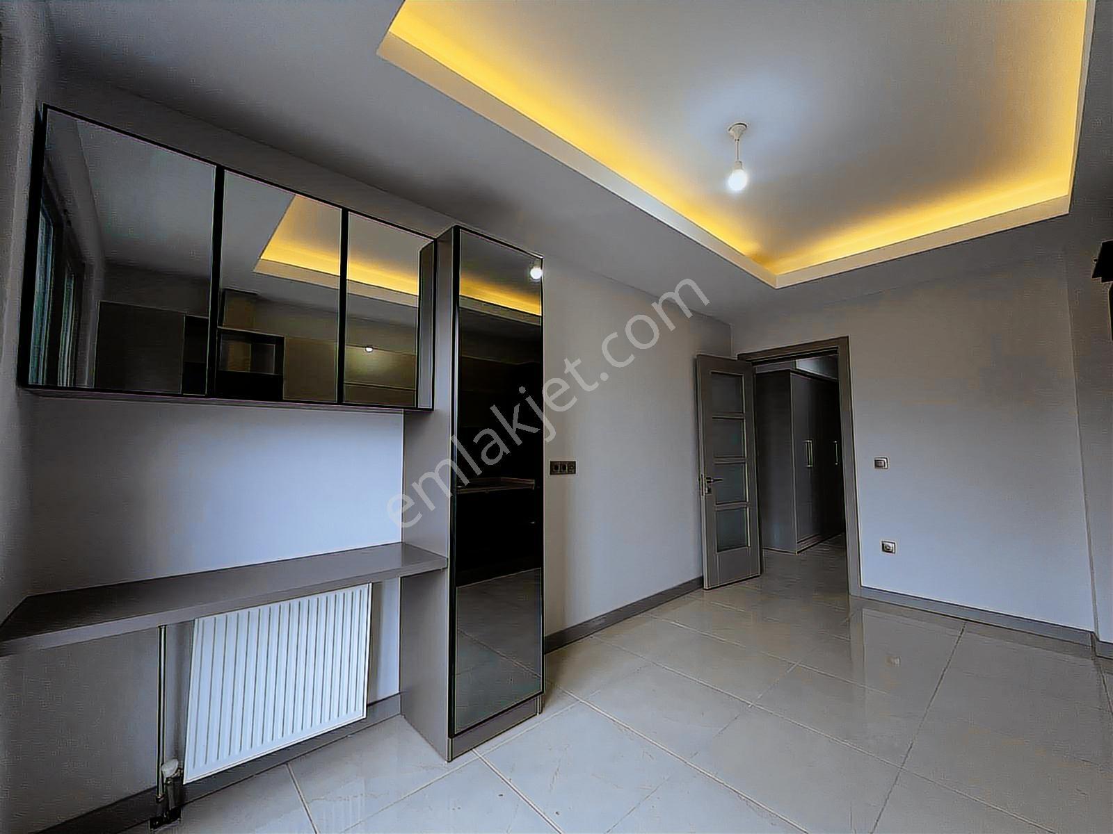 Serdivan Gölbaşı Konaklarında Satılık 4+1 Daire - Görsel 24