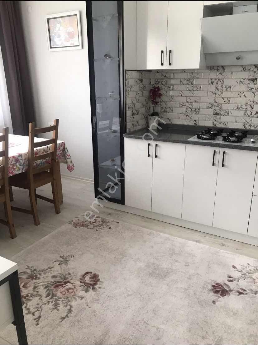 Vb Gayrimenkul Akpınar'da Kiralık 3+1 Arakat Eşyalı Daire - Görsel 20
