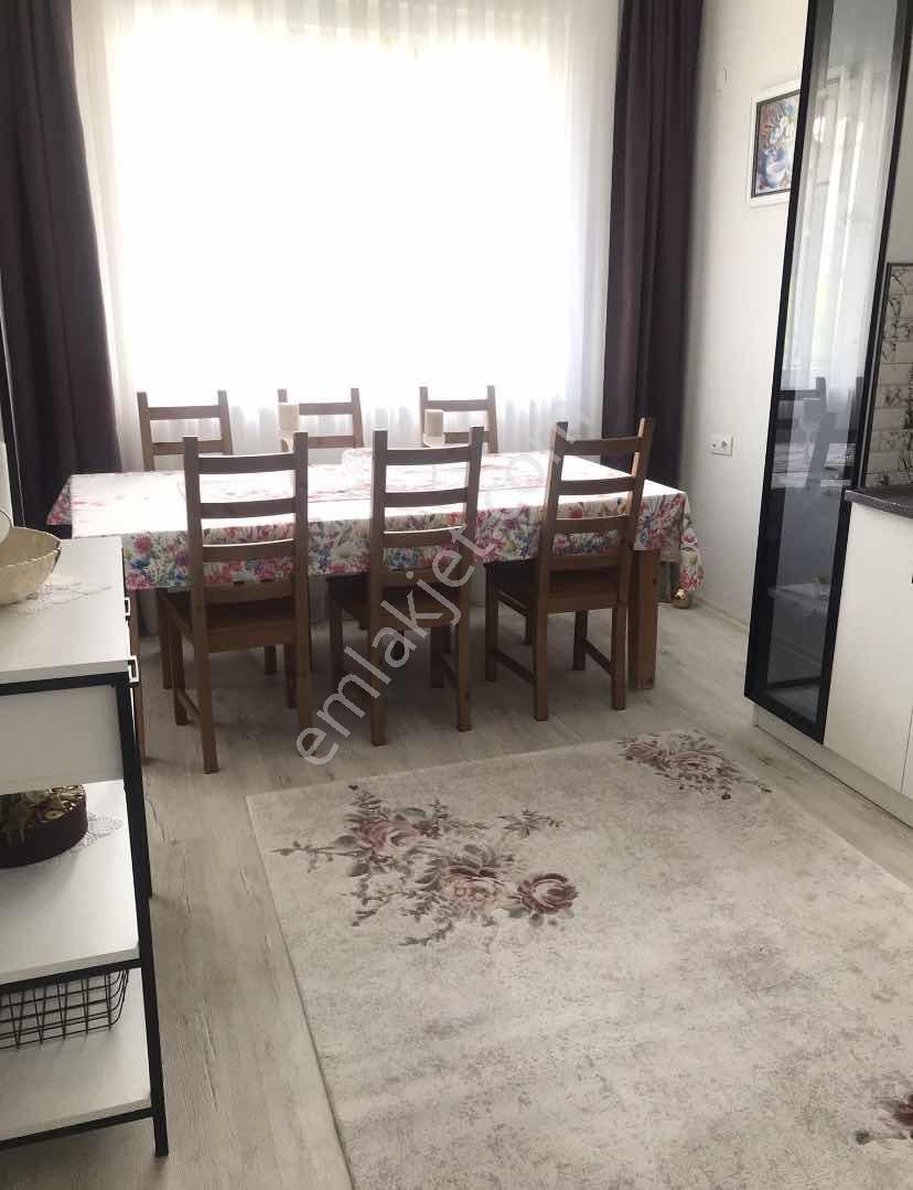 Vb Gayrimenkul Akpınar'da Kiralık 3+1 Arakat Eşyalı Daire - Görsel 21