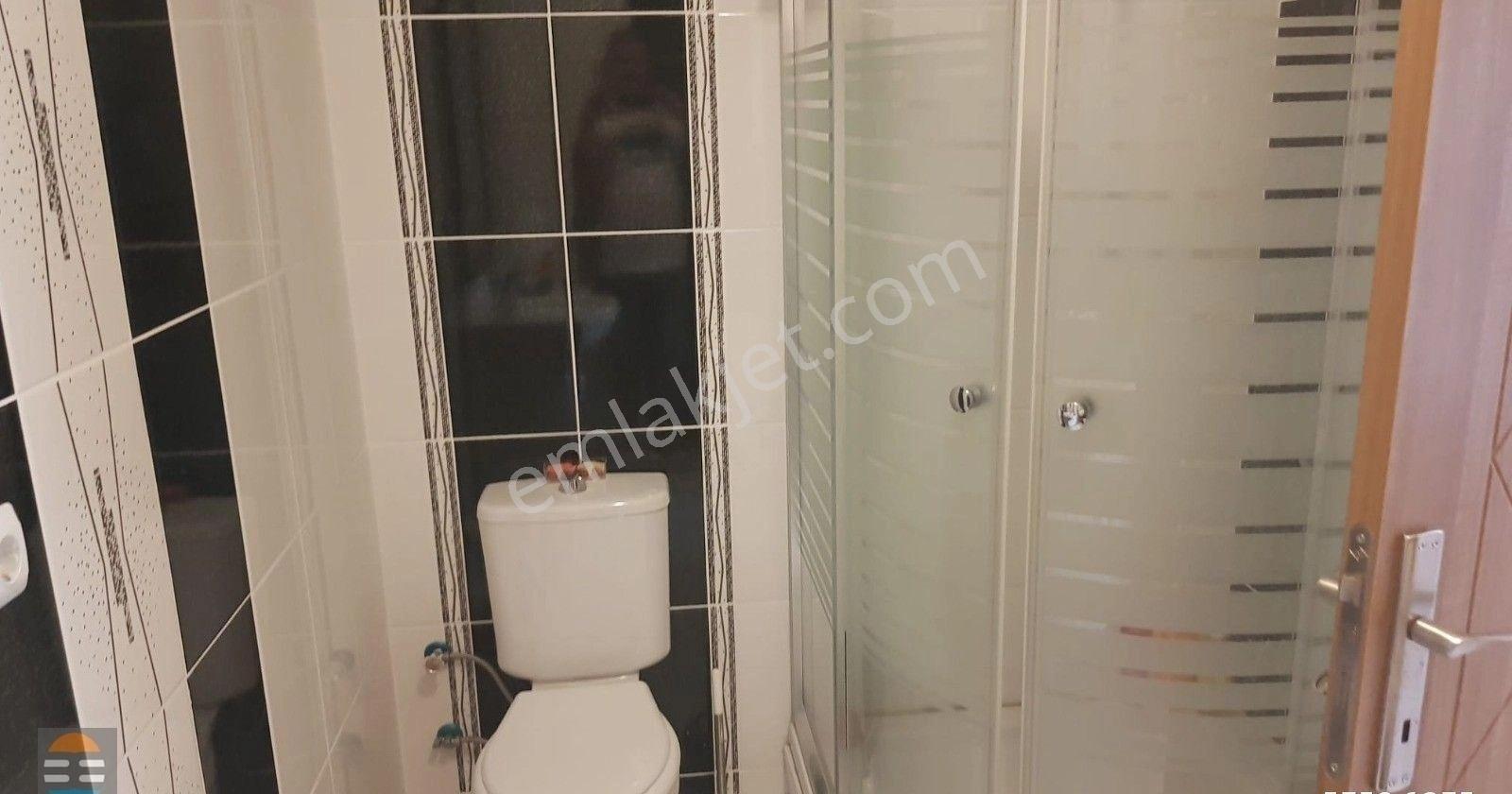 Sarımsaklı Merkez De Satılık Önü Açık 2+1 Köşe Daire - Görsel 7