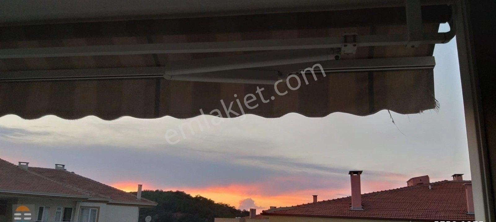 Sarımsaklı Merkez De Satılık Önü Açık 2+1 Köşe Daire - Görsel 16