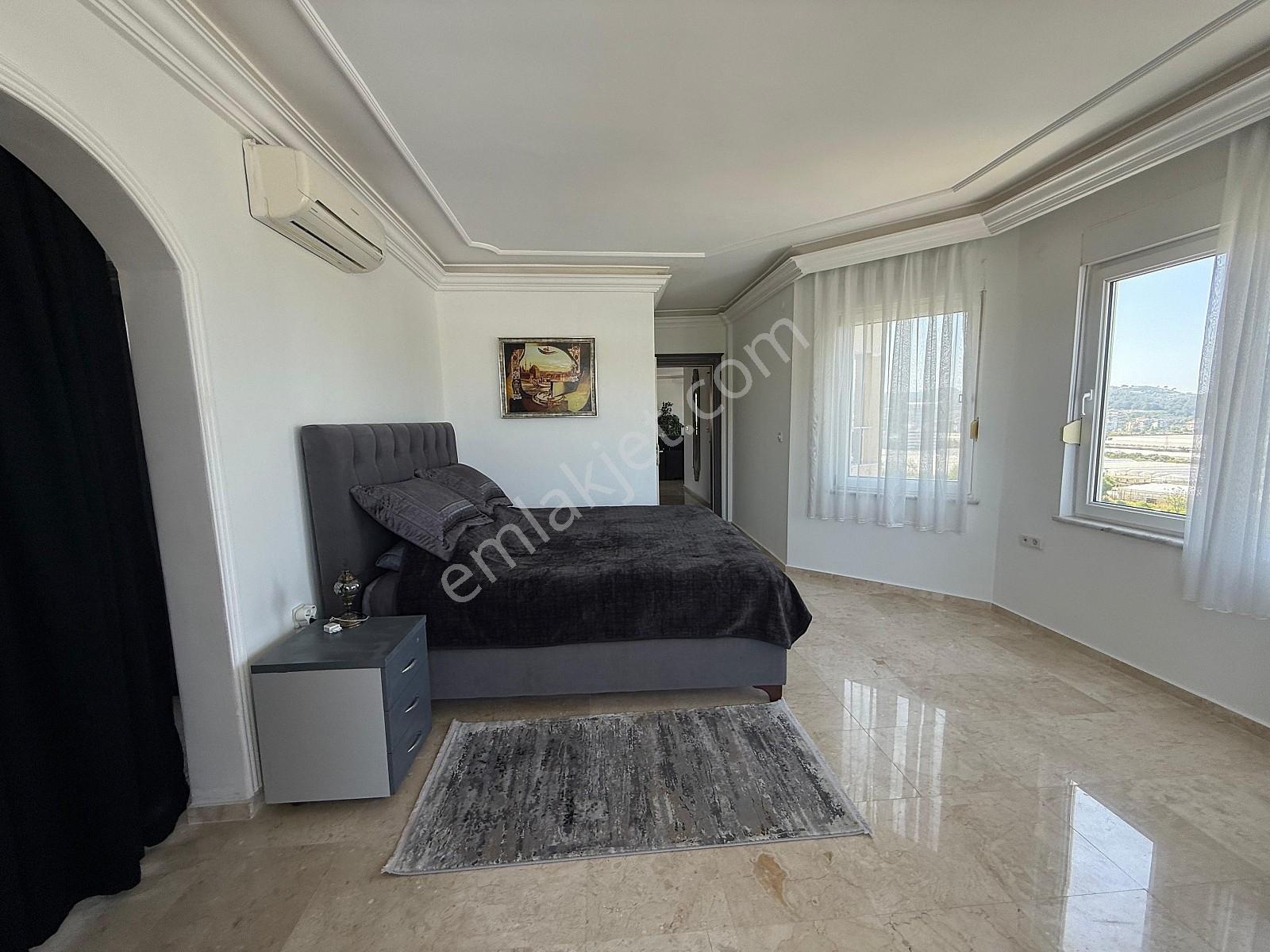 Demirtaş'ta Panoramik Şehir Manzarası Sunan Eşyalı Daire | Tekçe - Görsel 9