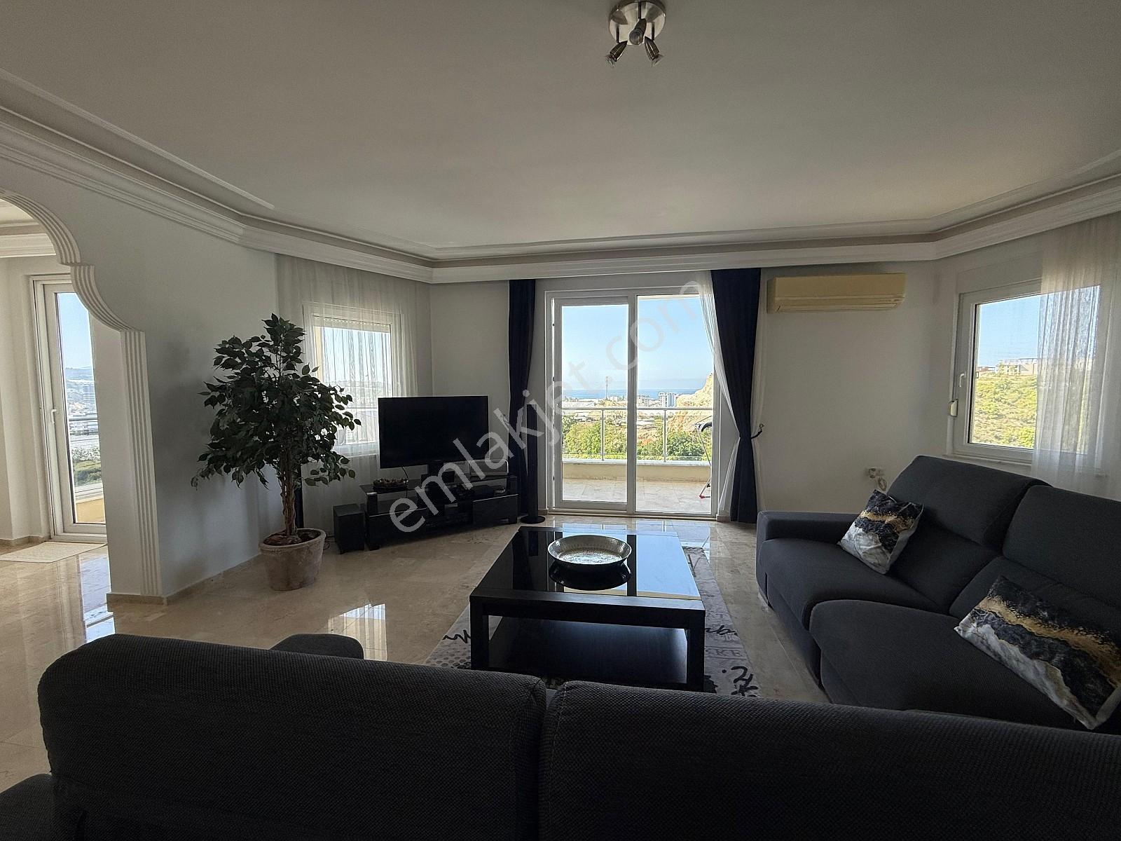 Demirtaş'ta Panoramik Şehir Manzarası Sunan Eşyalı Daire | Tekçe - Görsel 21
