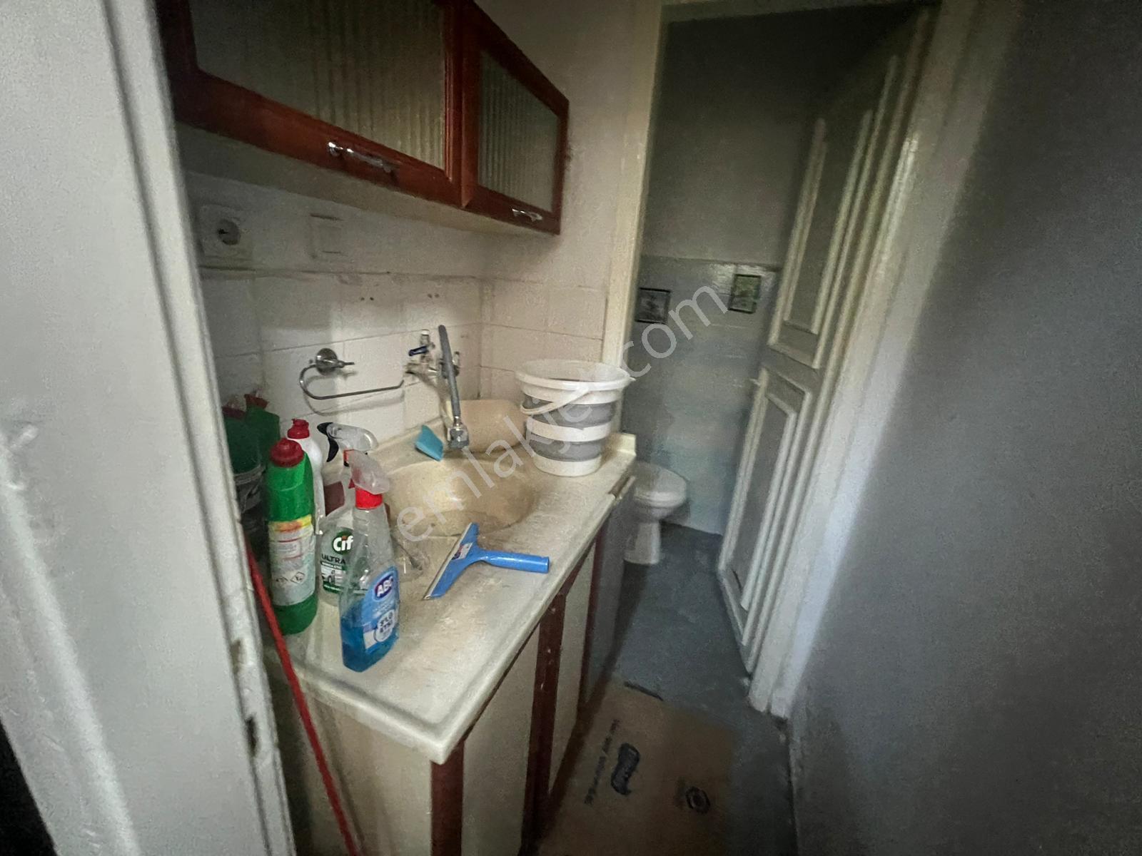 Acil Konak Zeytinlik Mahde 30m2 Wcli Hazır Kiracılı Dükkan - Görsel 16