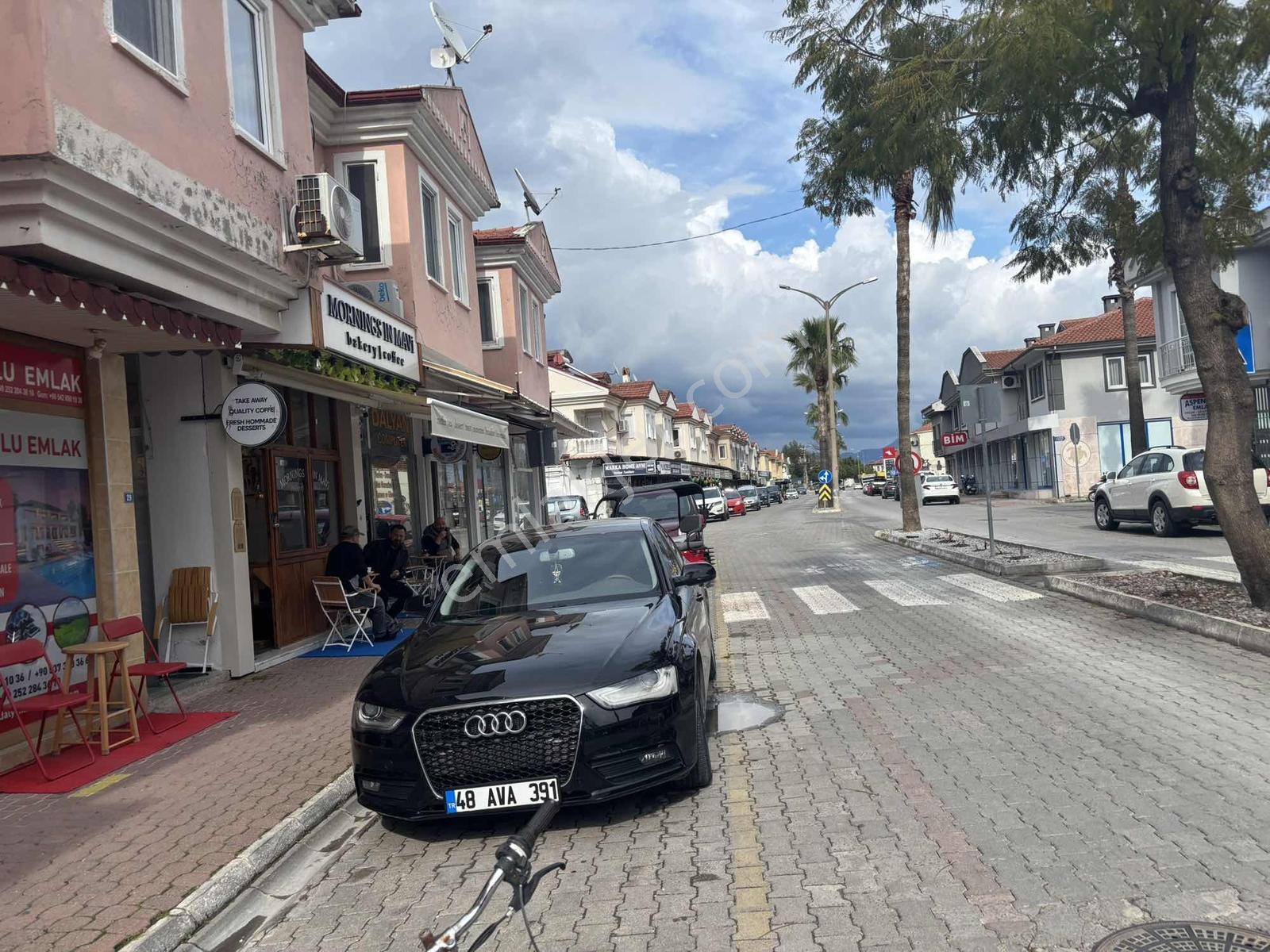 Nysa Emlak'tan Kiralık 36 M2 Dükkan - Görsel 3